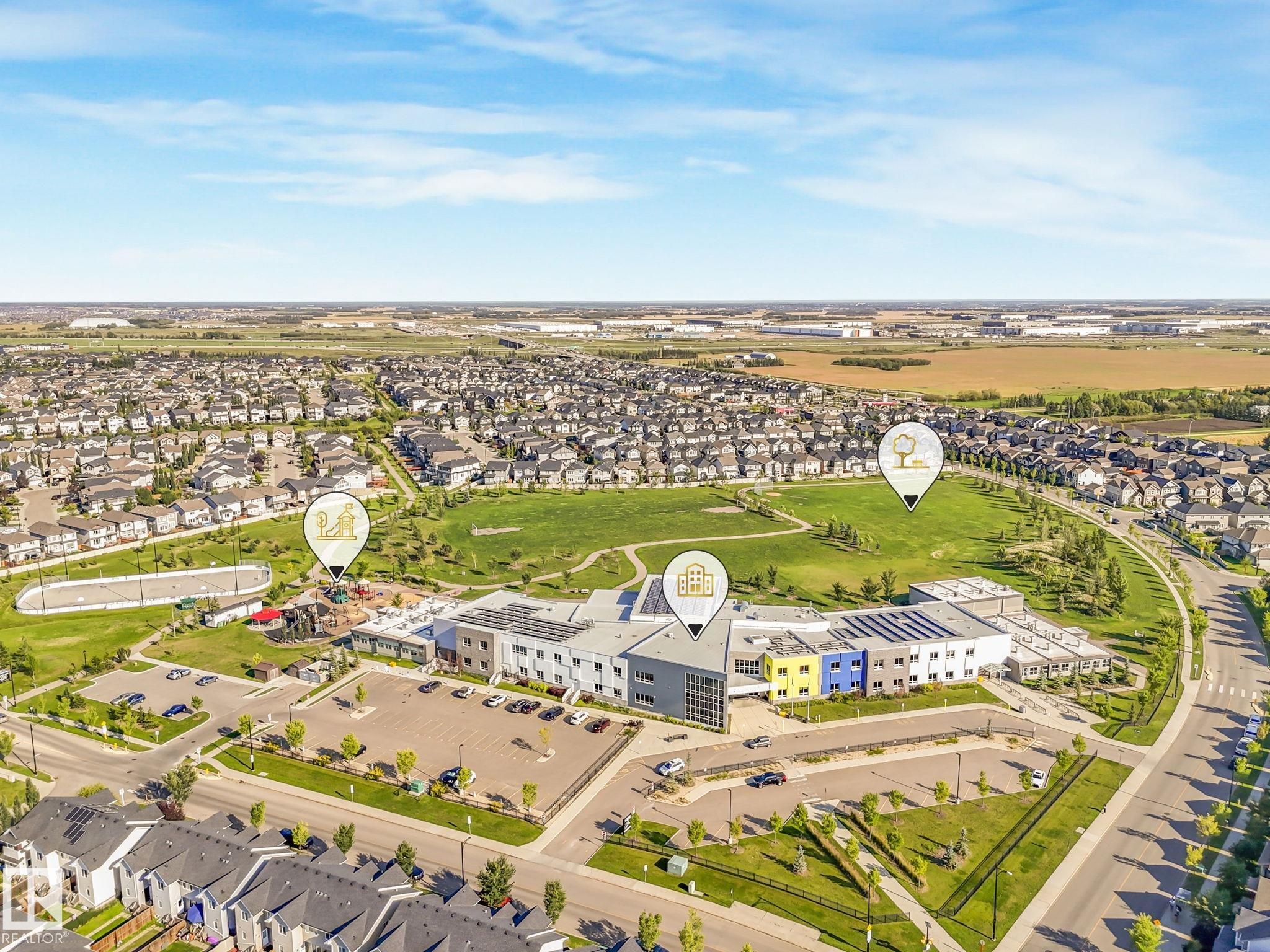 Photo 75 at 2612 Adam Court SW, Allard, Edmonton