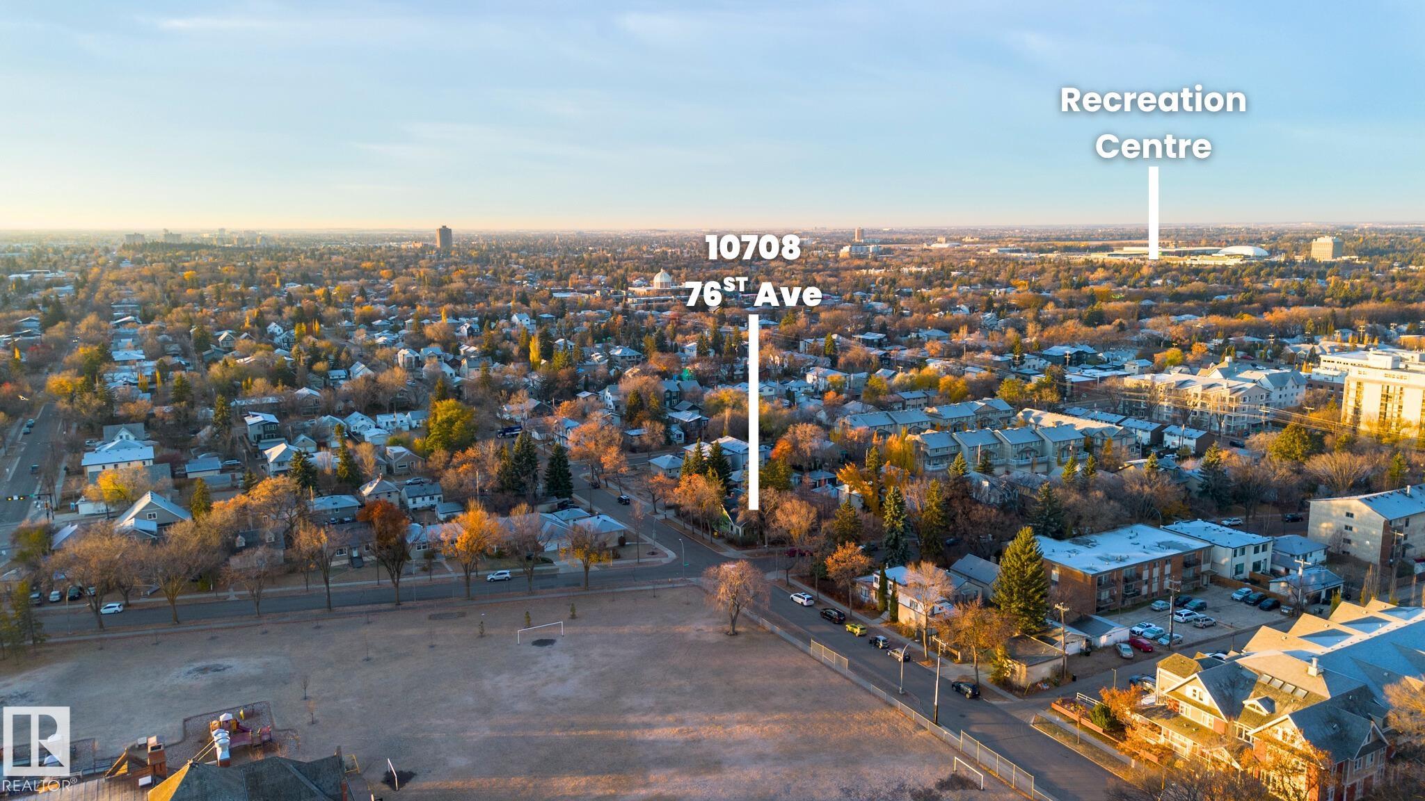 Picture for 10708 76 AV NW