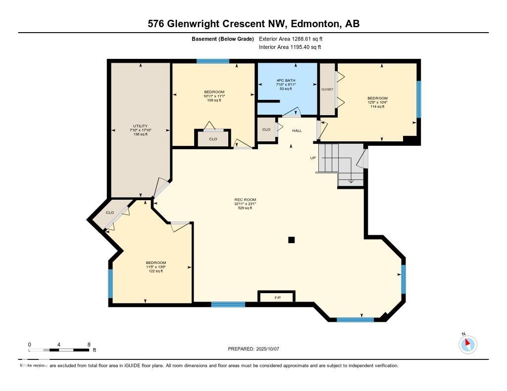 Picture for 576 GLENWRIGHT CR NW