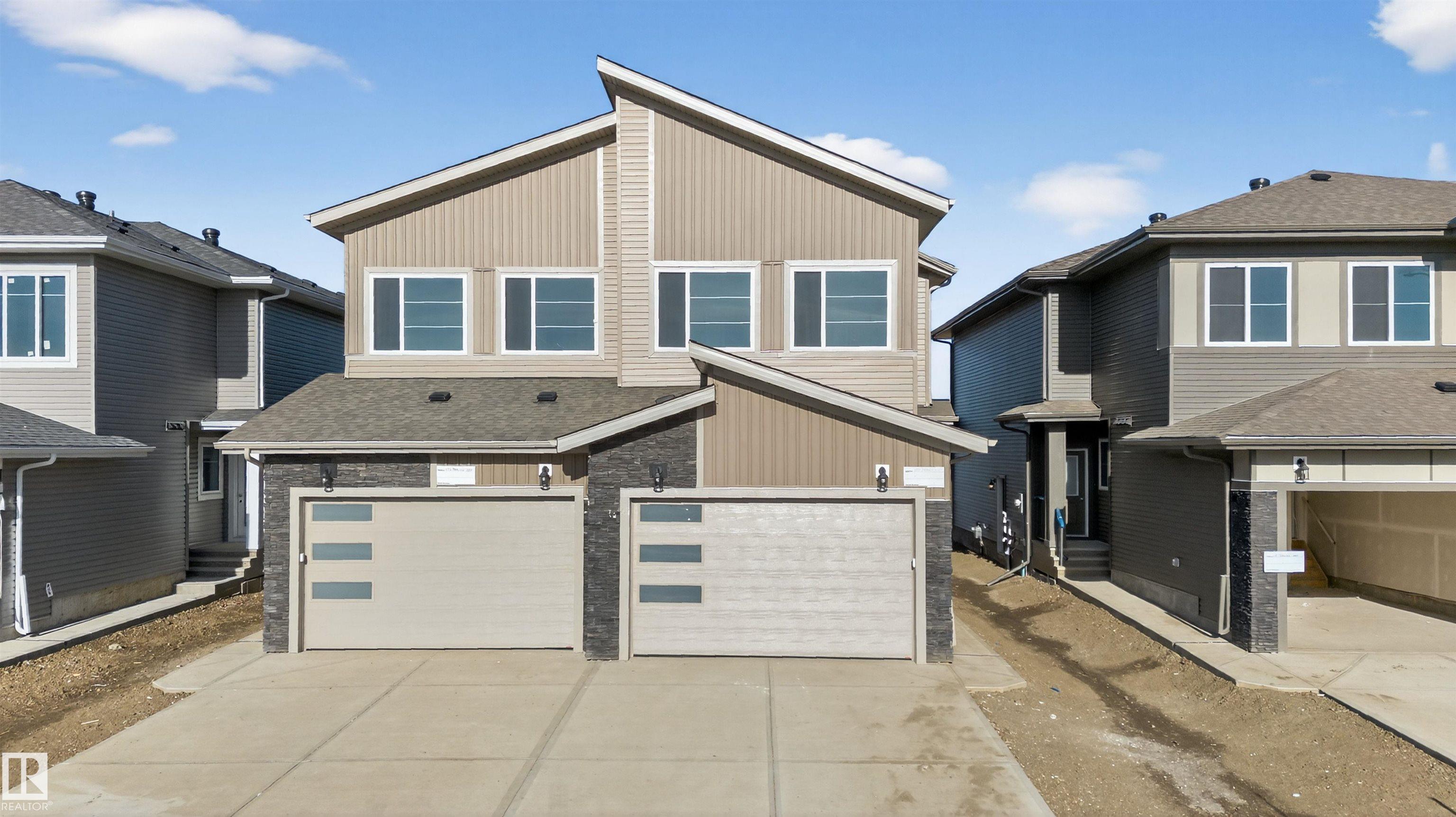 Photo 3 at 151 Pierwyck Loop, Fenwyck, Spruce Grove