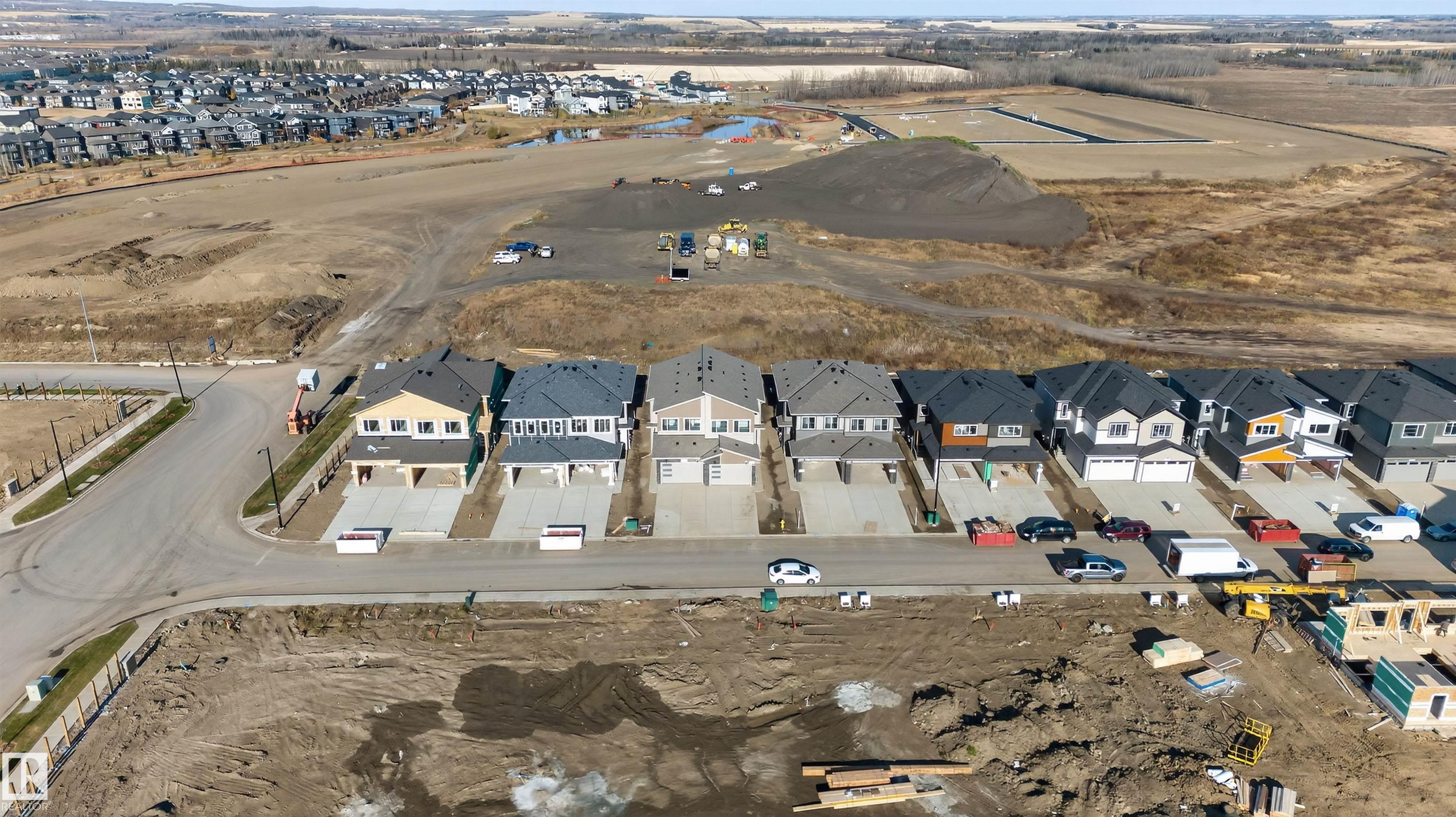 Photo 5 at 151 Pierwyck Loop, Fenwyck, Spruce Grove