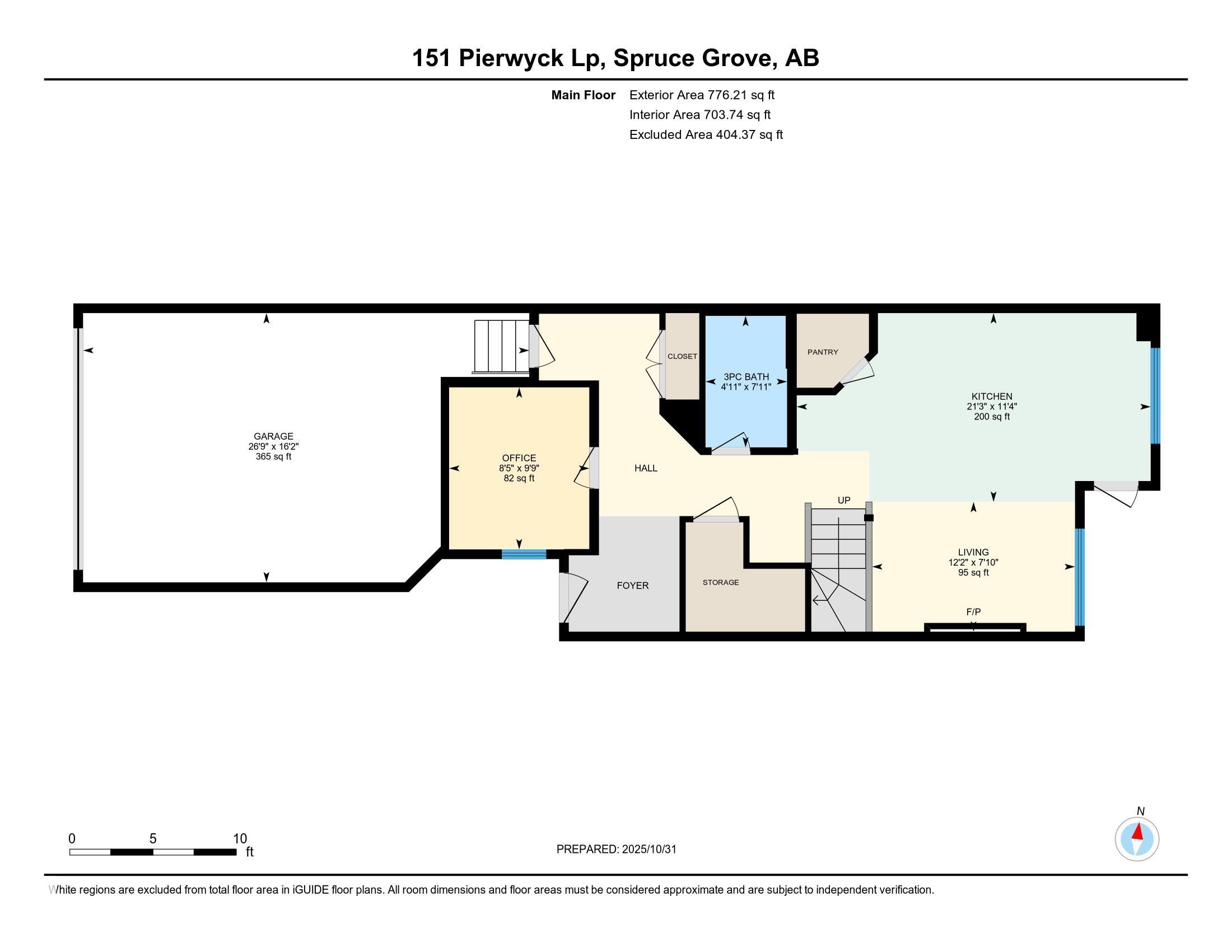Photo 50 at 151 Pierwyck Loop, Fenwyck, Spruce Grove