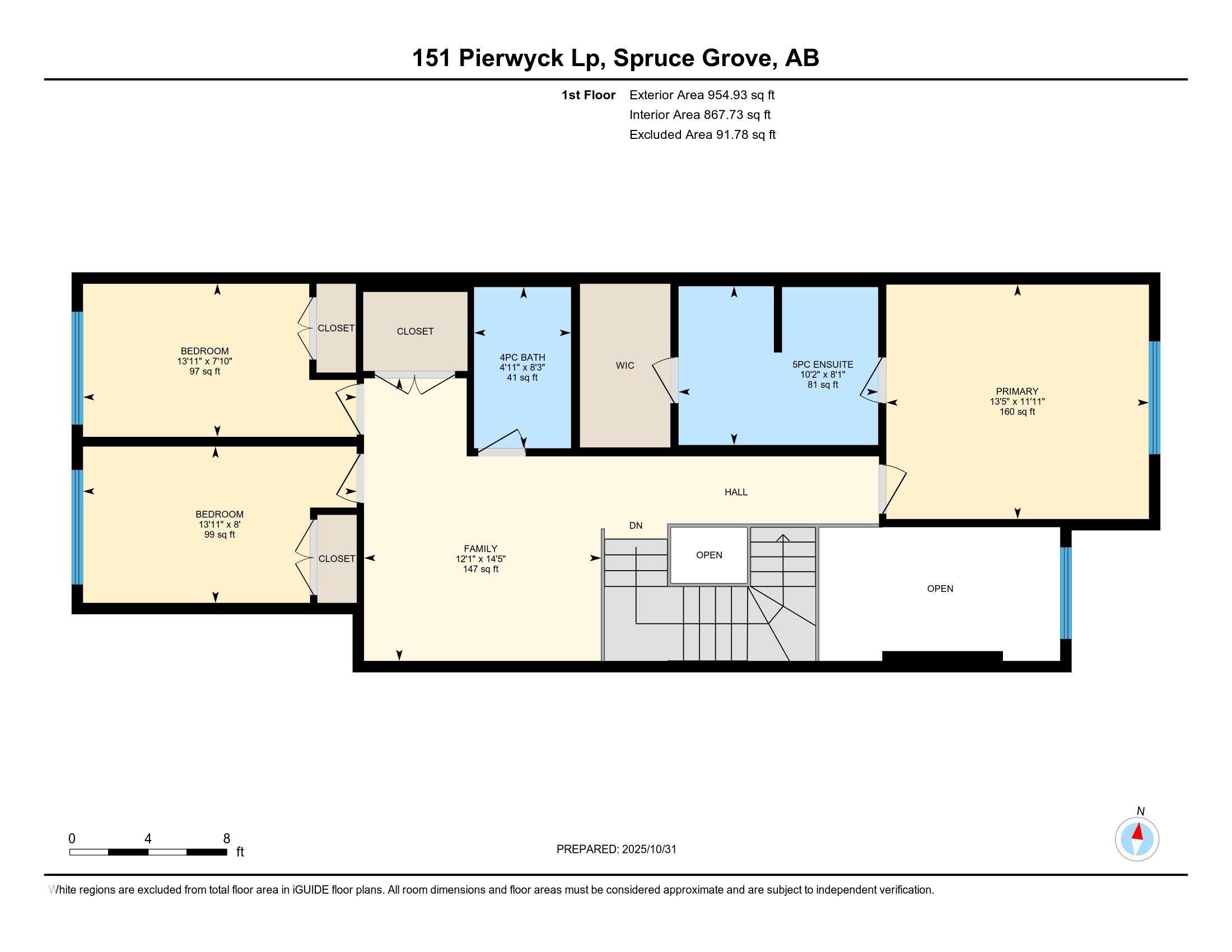 Photo 51 at 151 Pierwyck Loop, Fenwyck, Spruce Grove