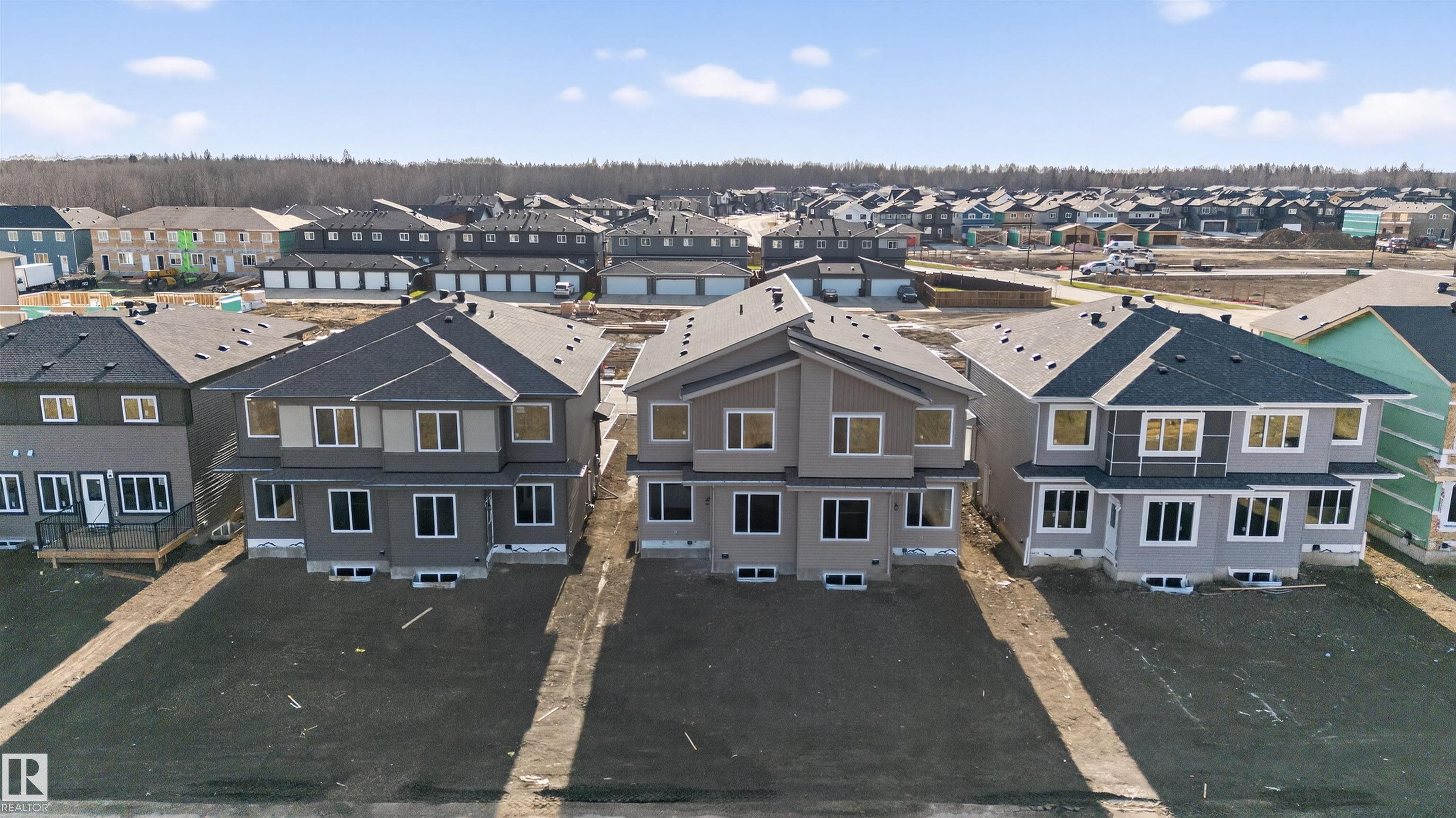 Photo 7 at 151 Pierwyck Loop, Fenwyck, Spruce Grove