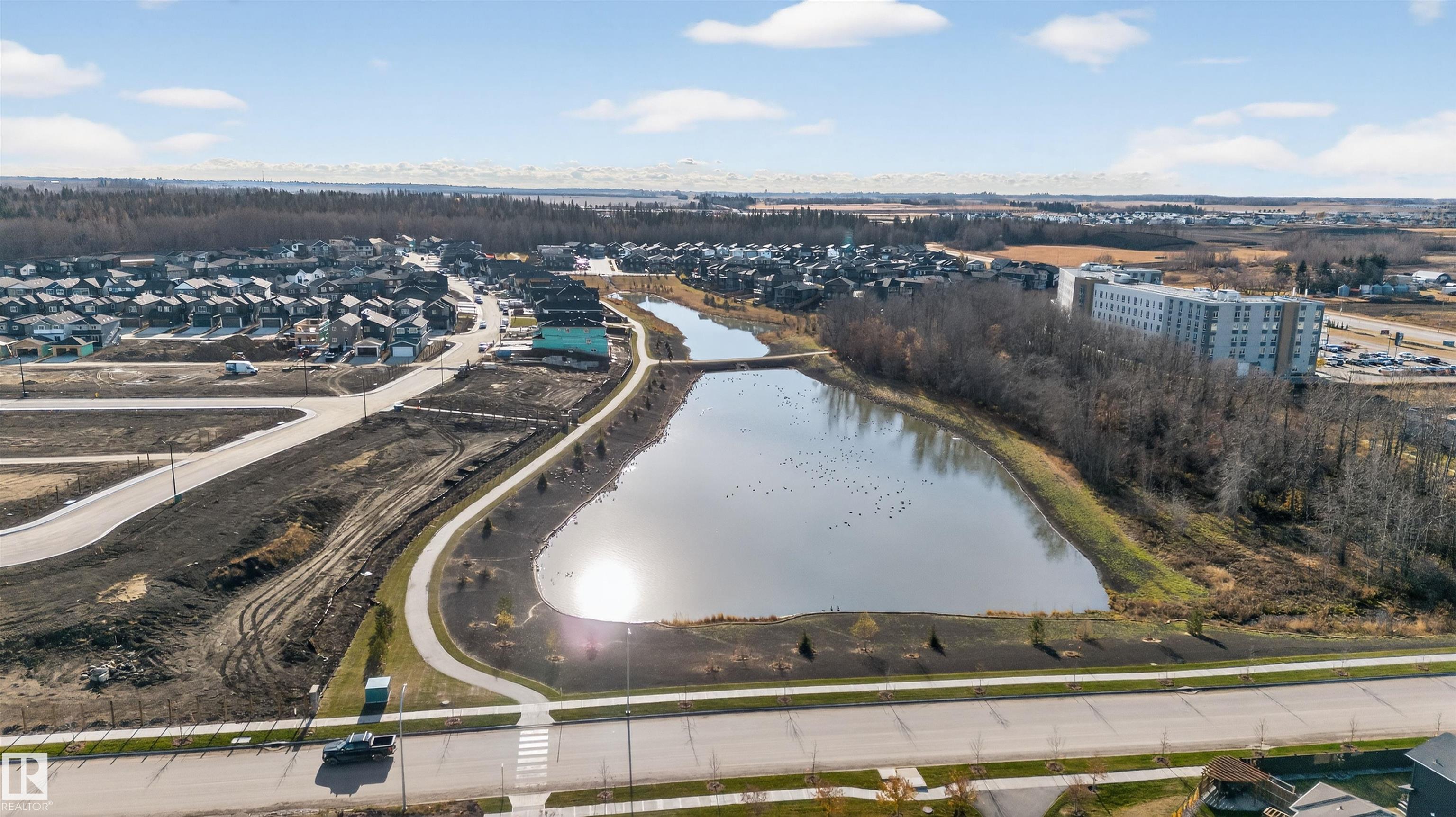 Photo 8 at 151 Pierwyck Loop, Fenwyck, Spruce Grove