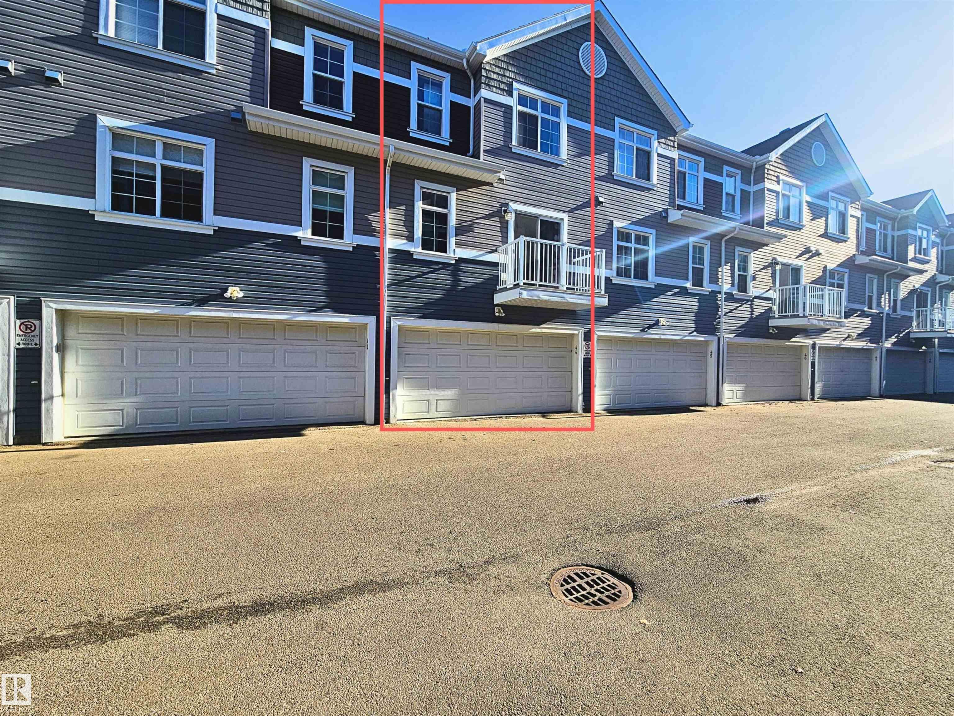 Picture for #44 9151 SHAW WY SW