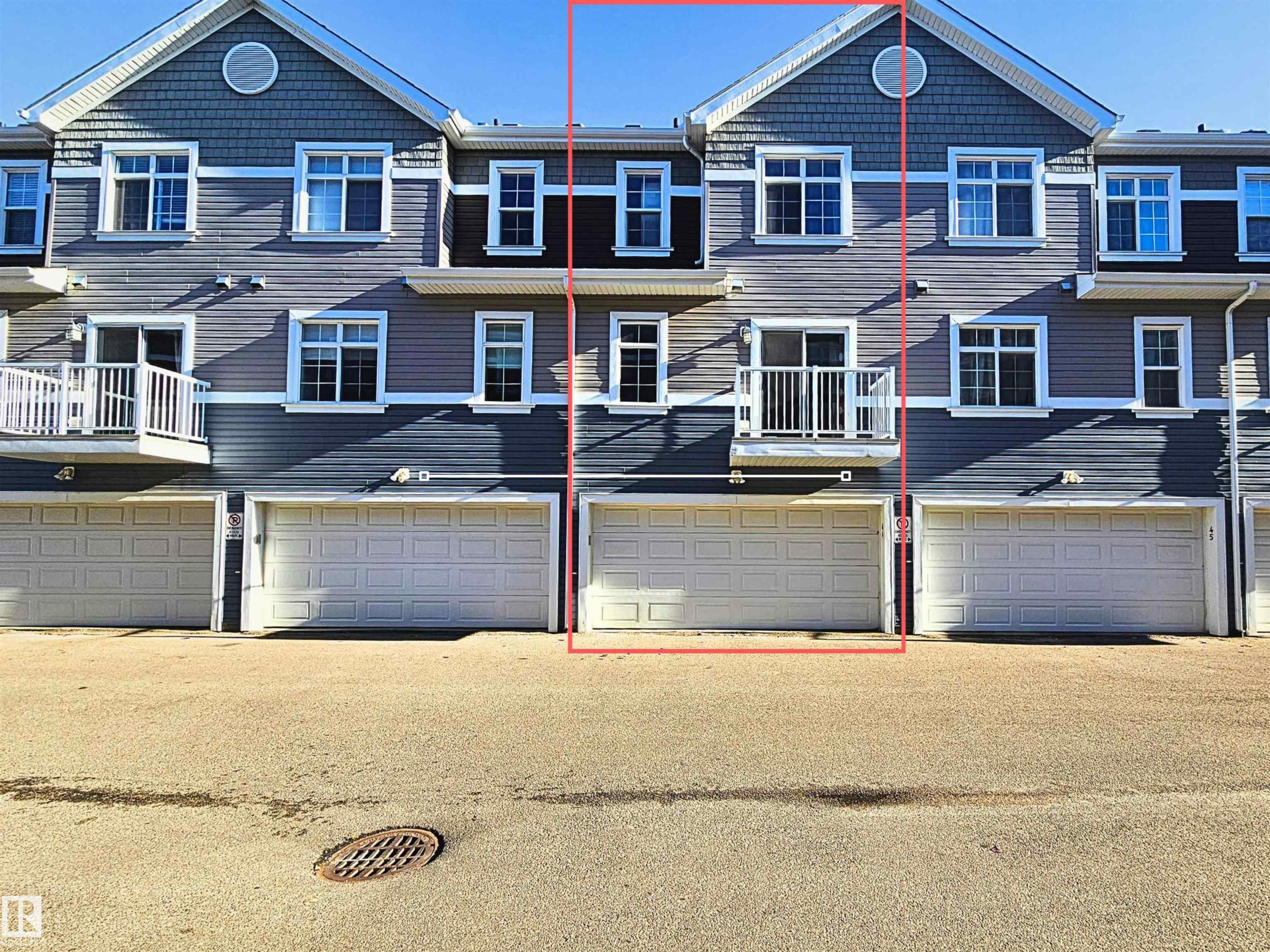 Picture for #44 9151 SHAW WY SW