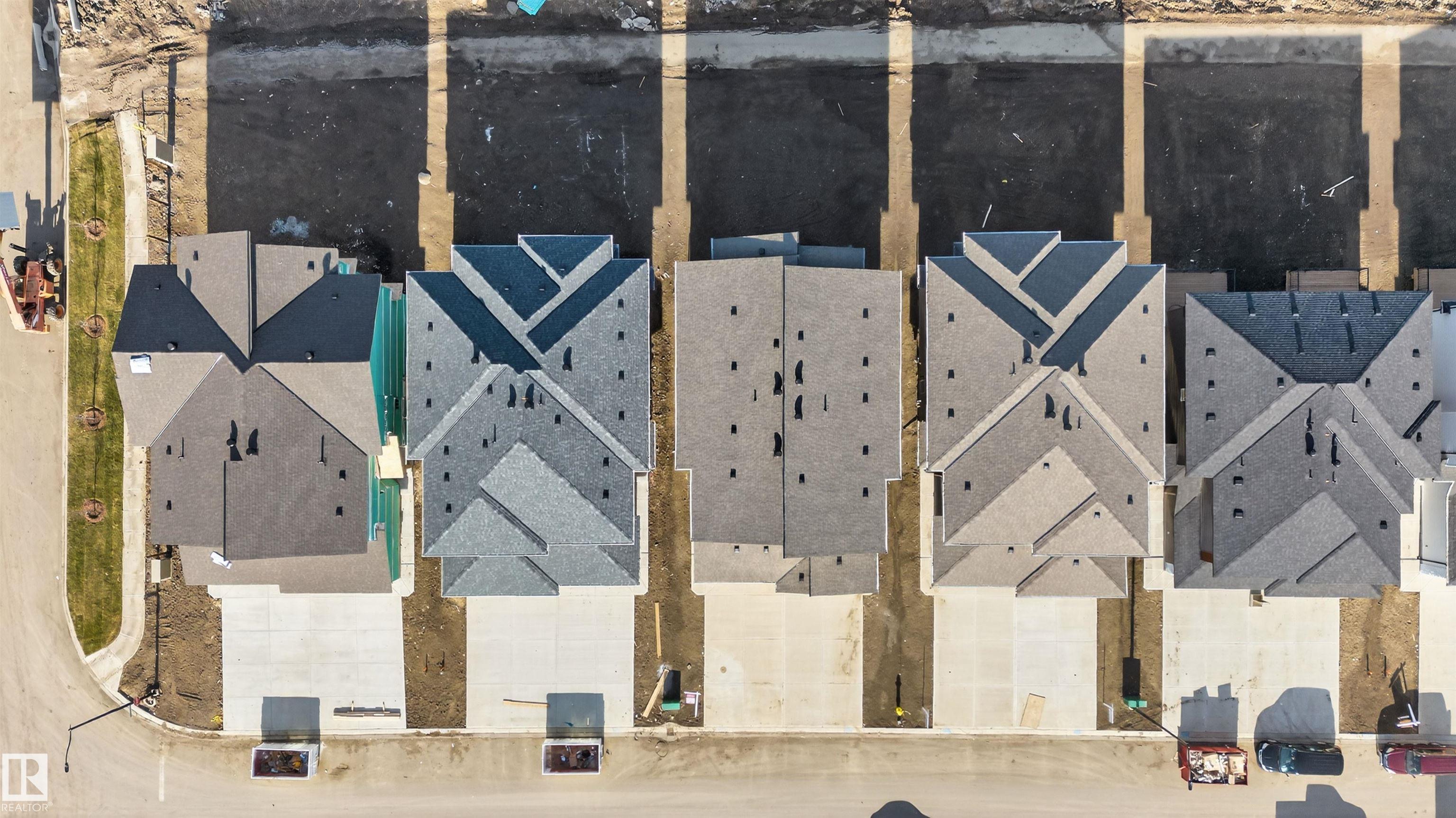 Photo 4 at 153 Pierwyck Loop, Fenwyck, Spruce Grove