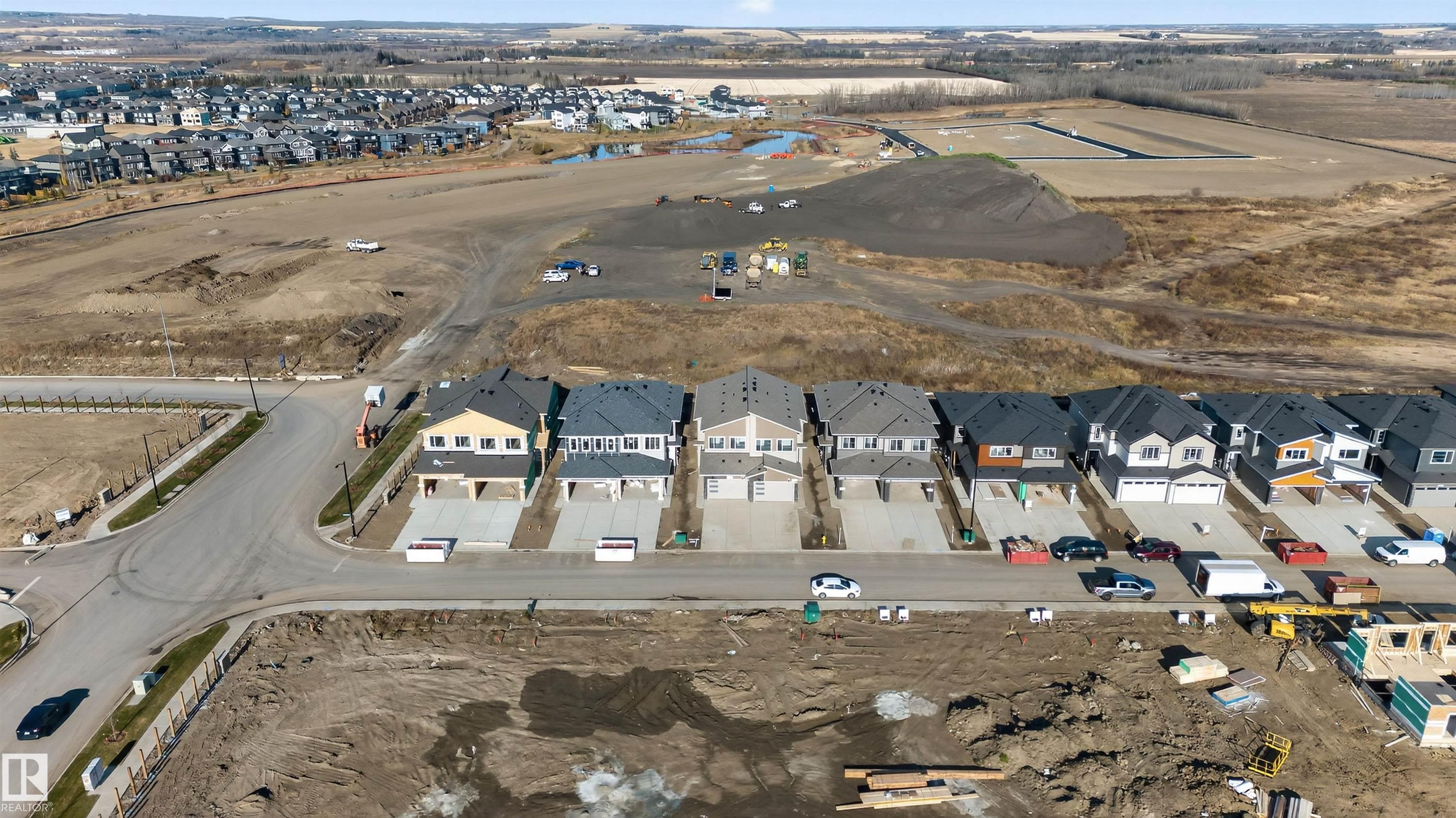 Photo 5 at 153 Pierwyck Loop, Fenwyck, Spruce Grove