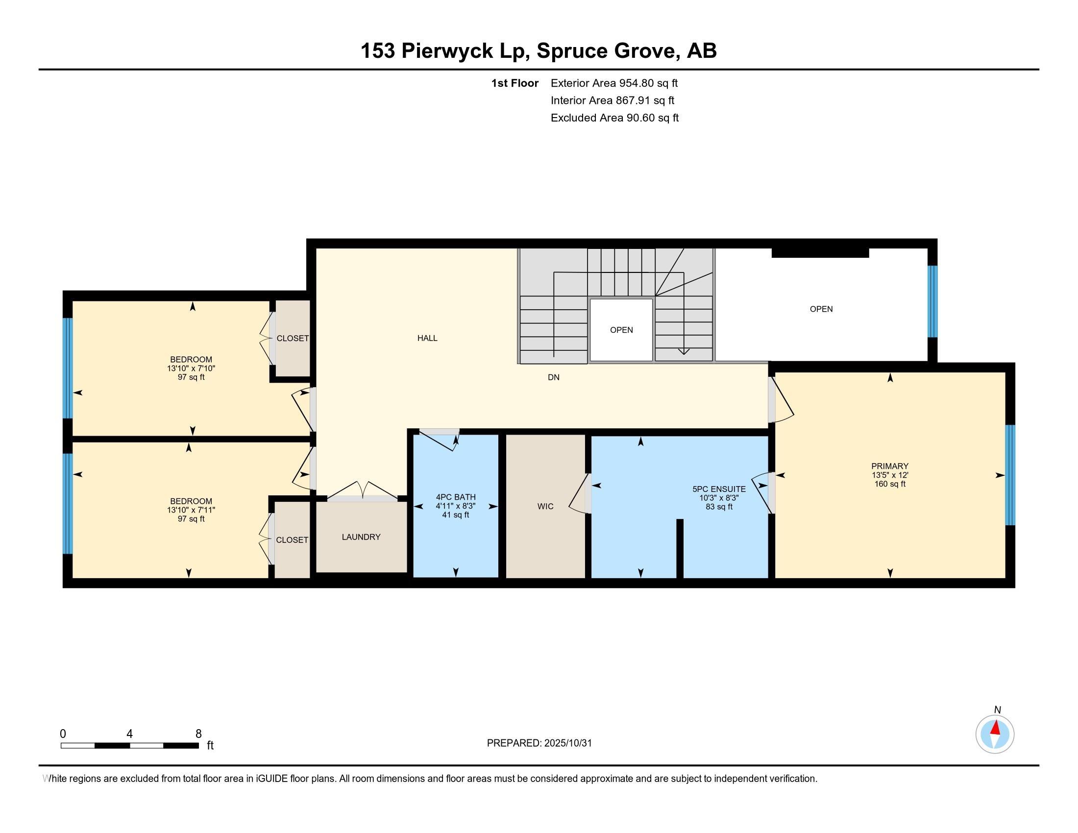 Photo 49 at 153 Pierwyck Loop, Fenwyck, Spruce Grove