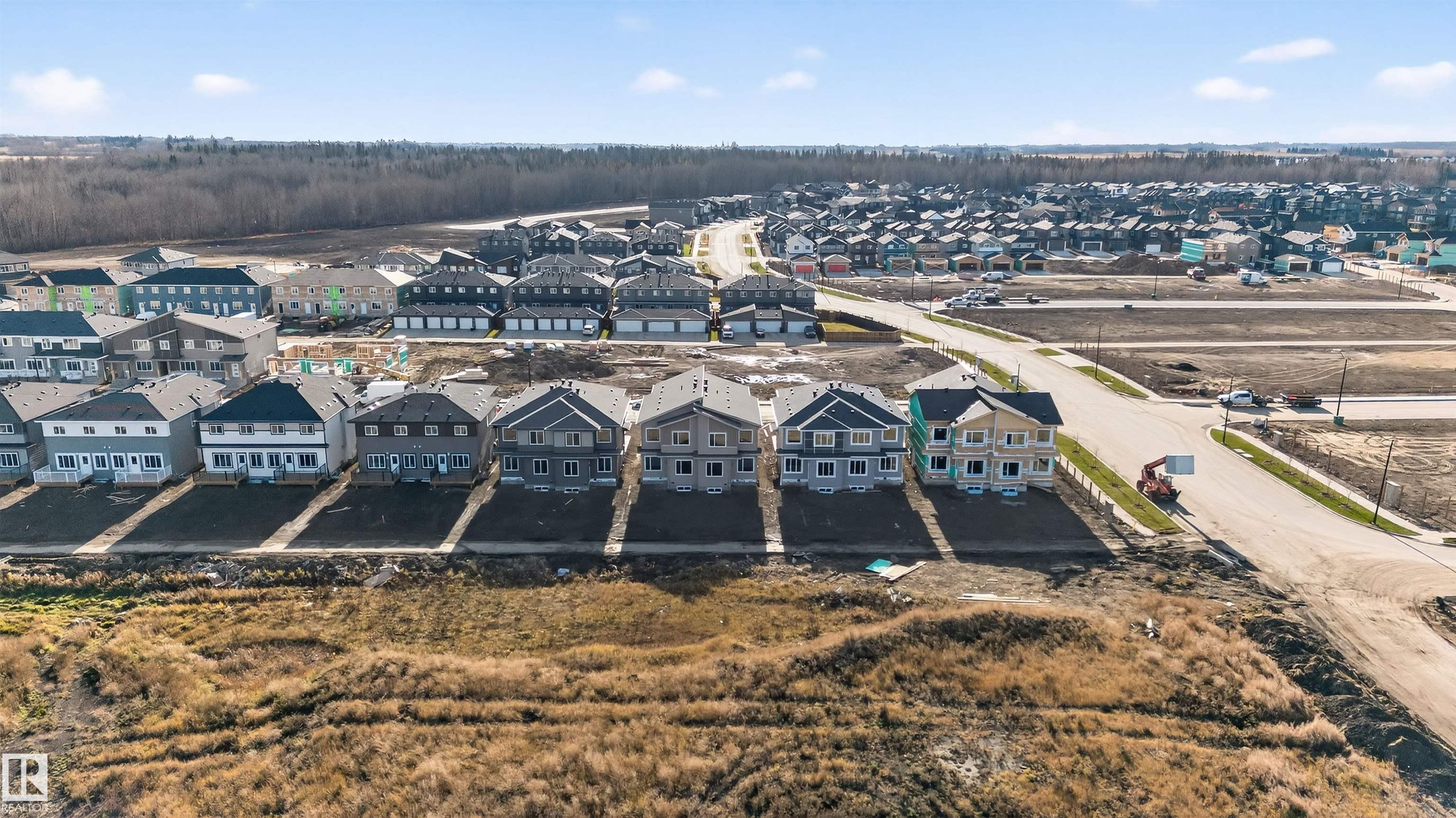 Photo 6 at 153 Pierwyck Loop, Fenwyck, Spruce Grove