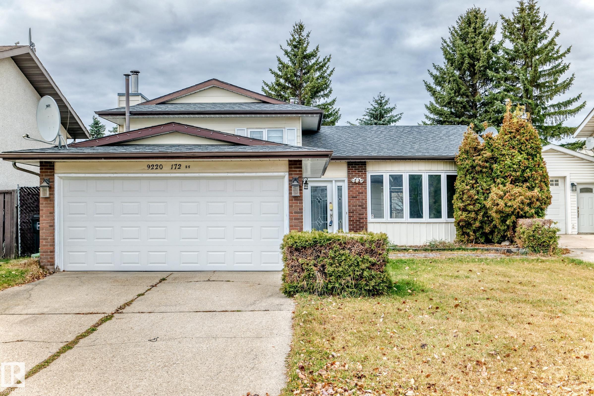 9220 172 Street NW, Summerlea, Edmonton photo number 2