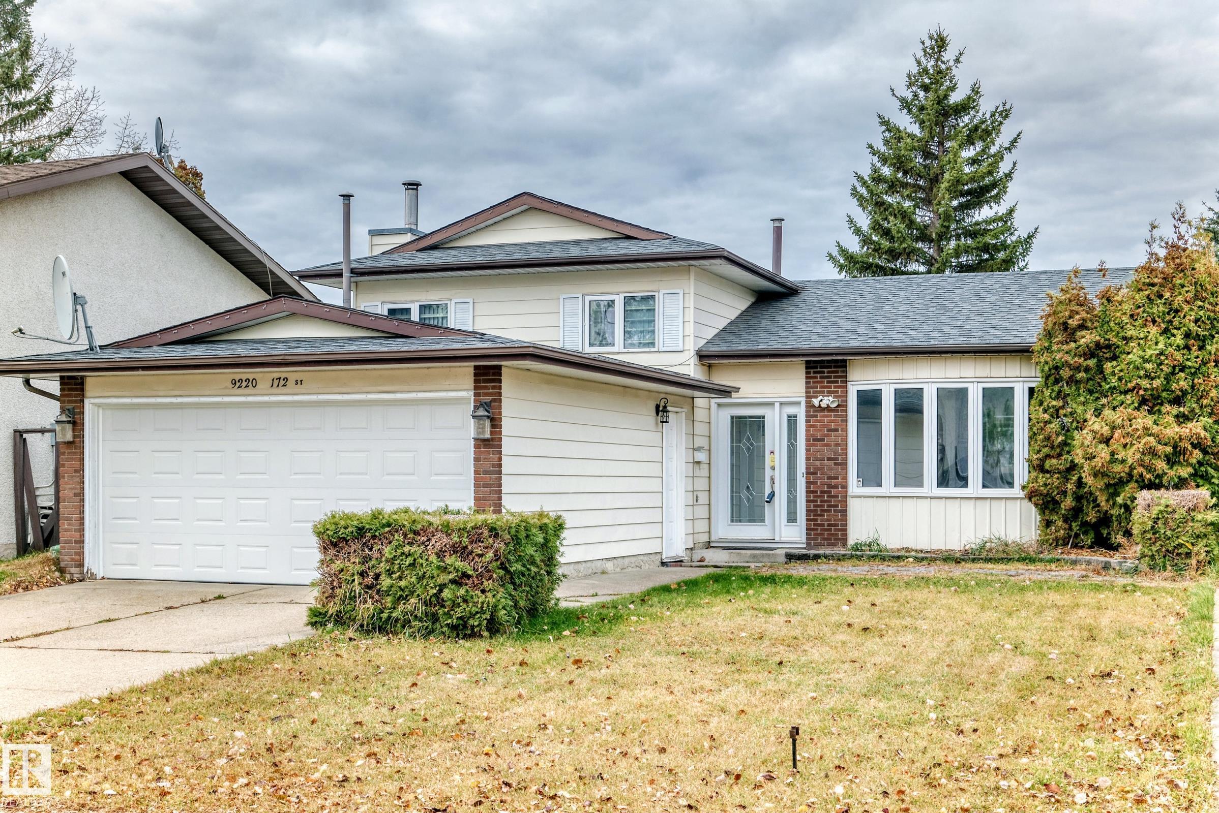 Picture for 9220 172 ST NW