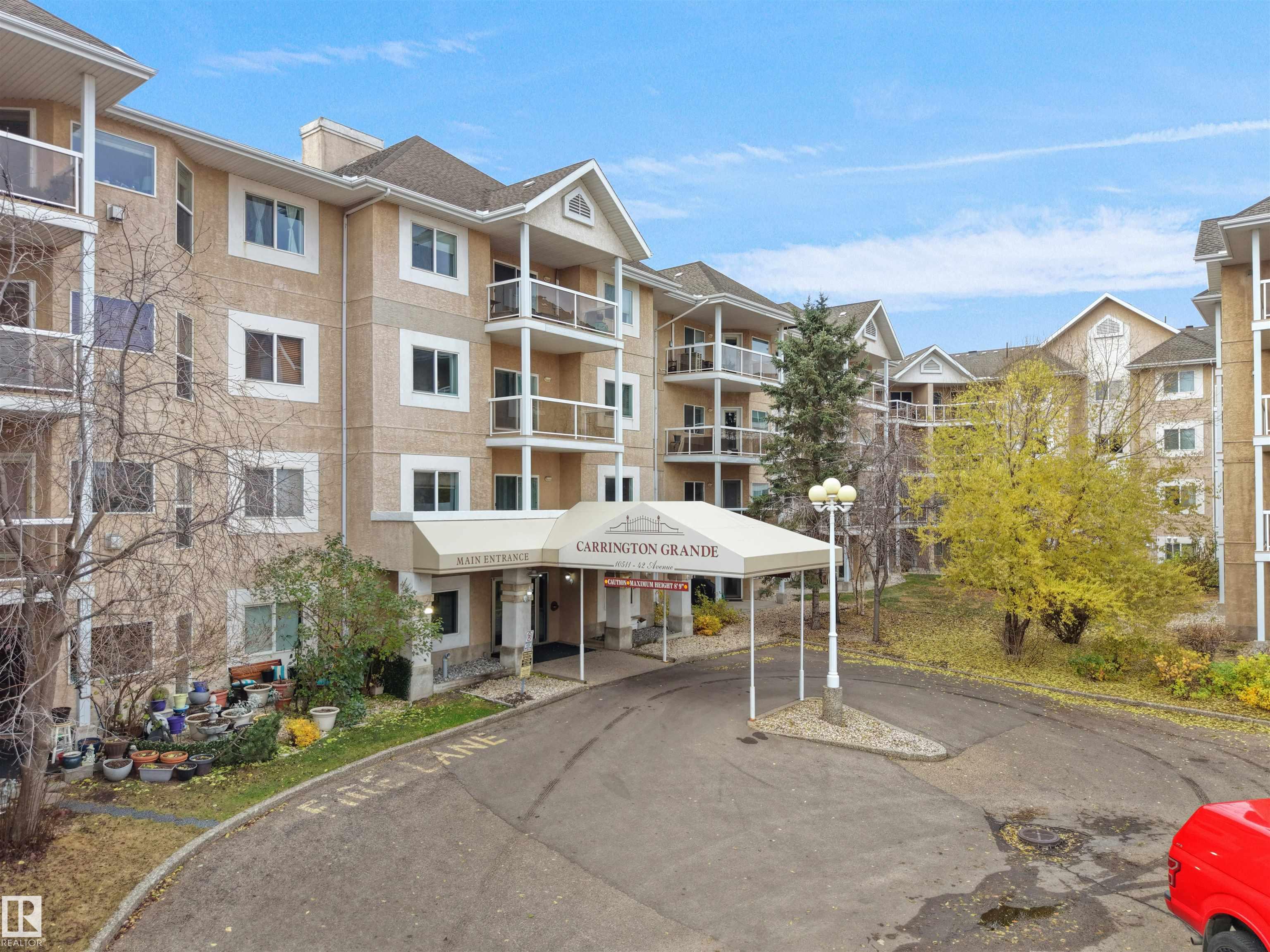 Picture for #102 10511 42 AV NW