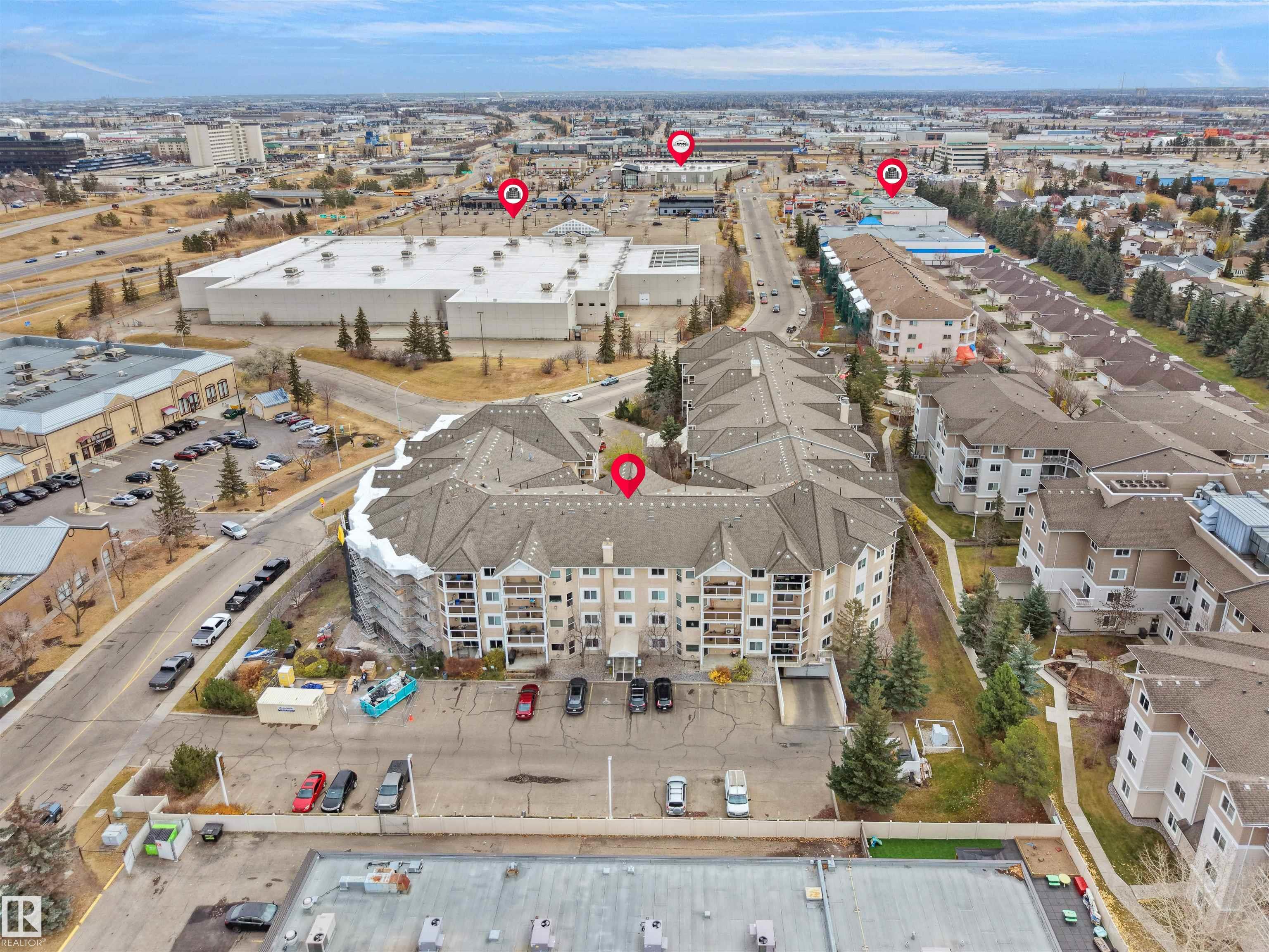 Picture for #102 10511 42 AV NW