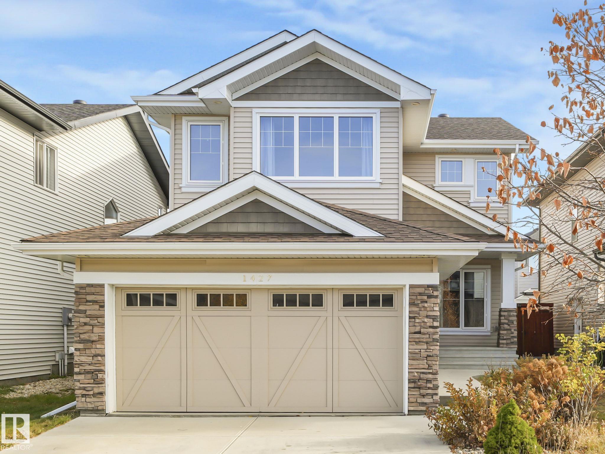 1427 161 Street SW, Glenridding Heights, Edmonton photo number 2