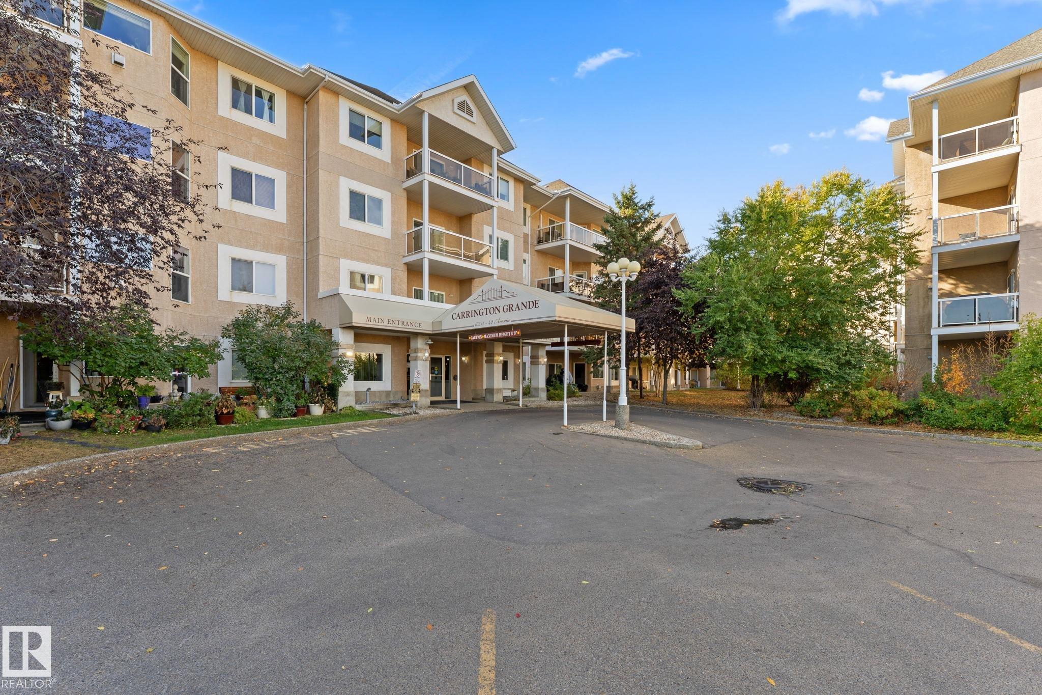 Picture for #404 10511 42 AV NW