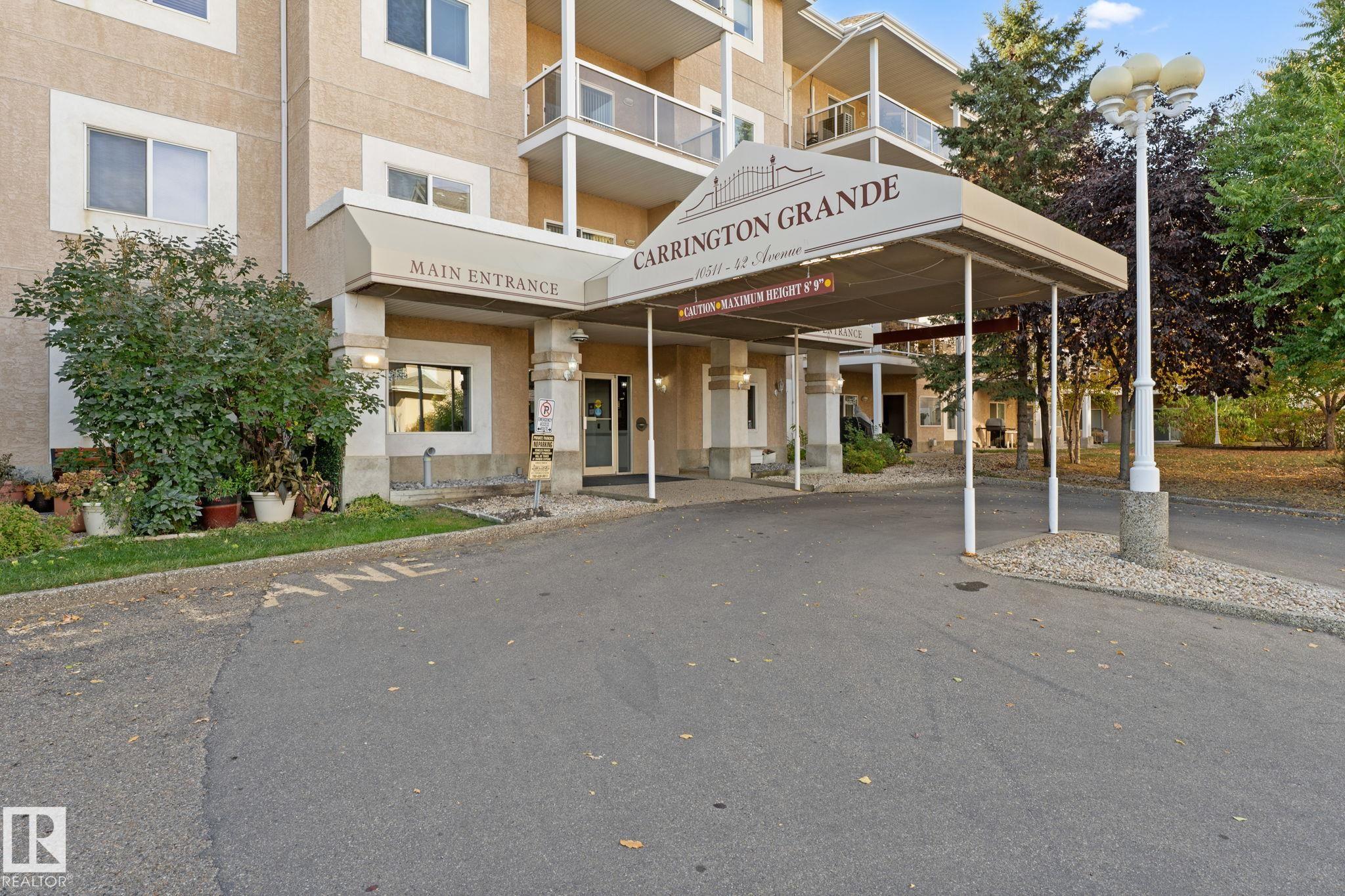 Picture for #404 10511 42 AV NW