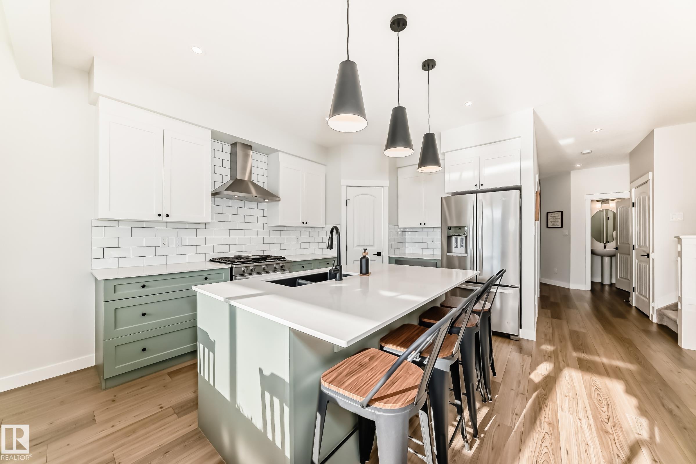 Photo 14 at 731 166 Avenue NE, Horse Hill Neighbourhood 1A, Edmonton