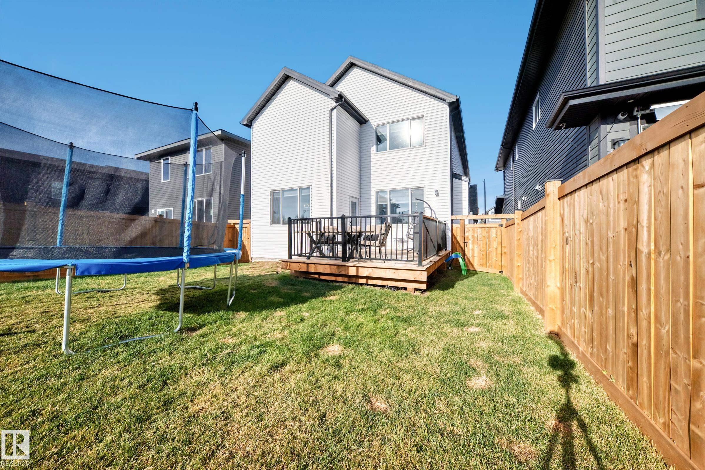 Photo 65 at 731 166 Avenue NE, Horse Hill Neighbourhood 1A, Edmonton