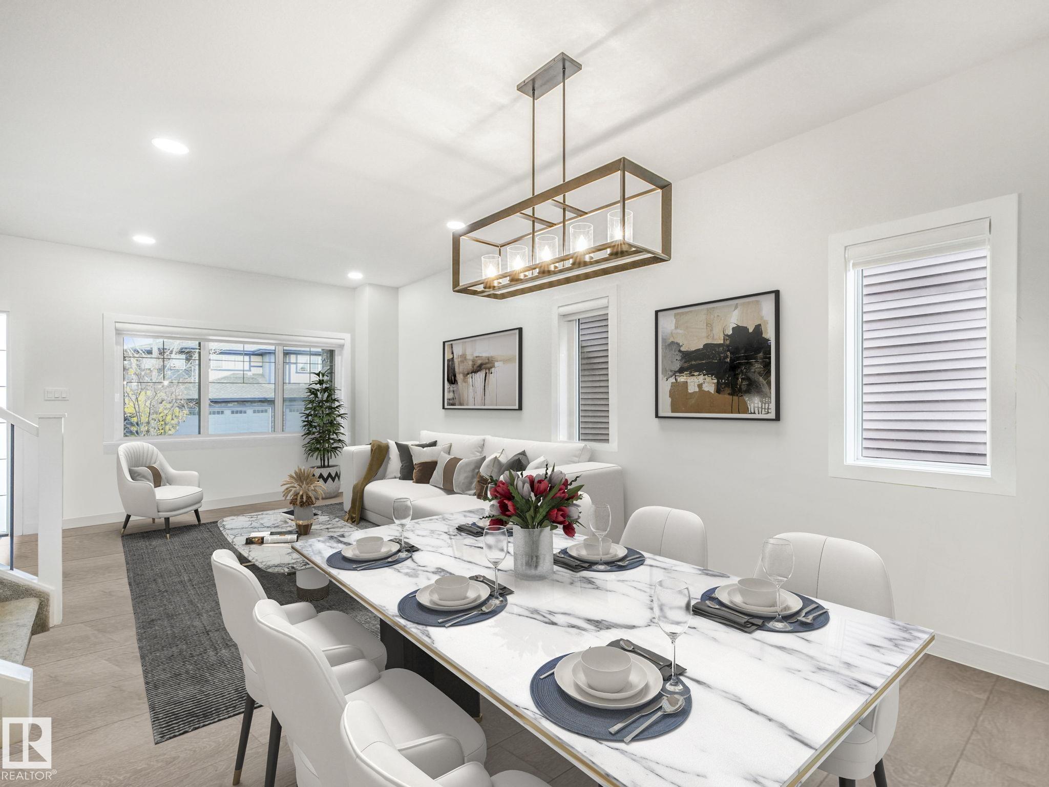 3807 Weidle Crescent SW, Walker, Edmonton photo number 2