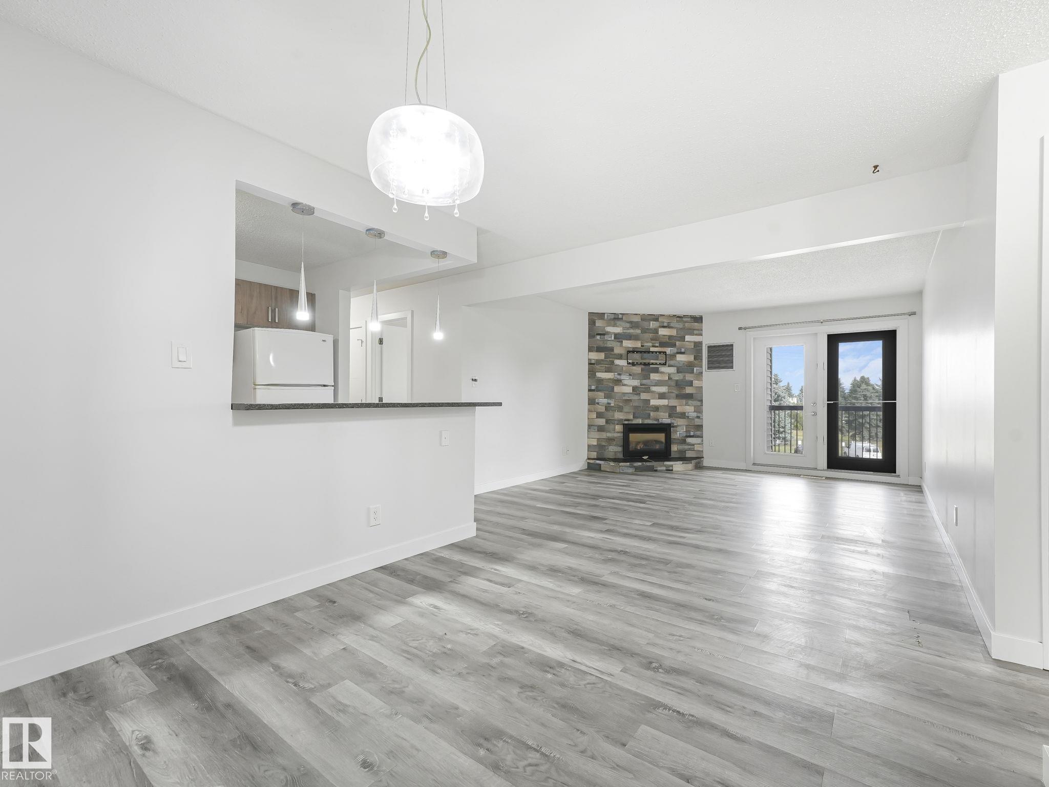 Picture for #303 10528 29 AV NW