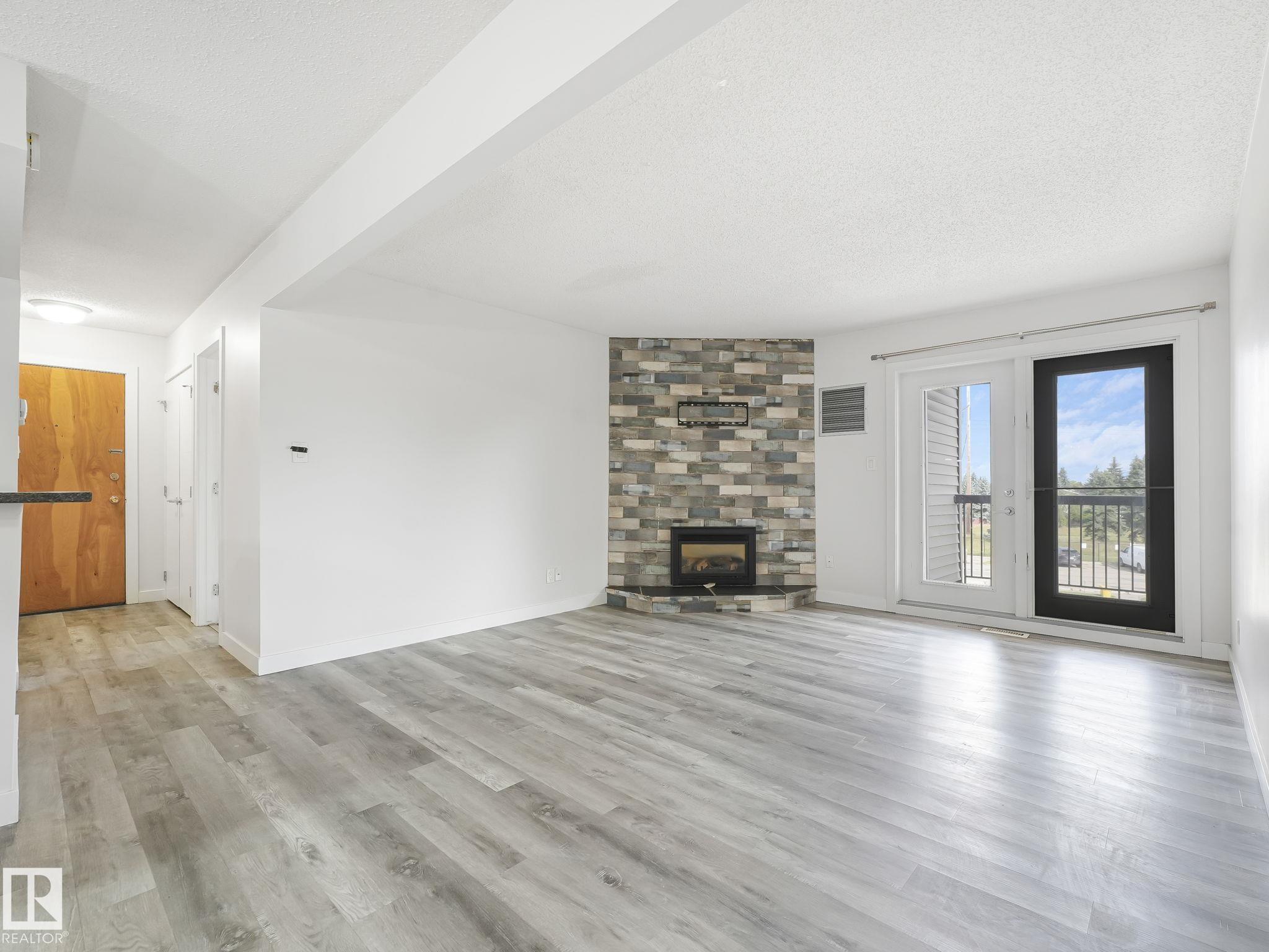 Picture for #303 10528 29 AV NW