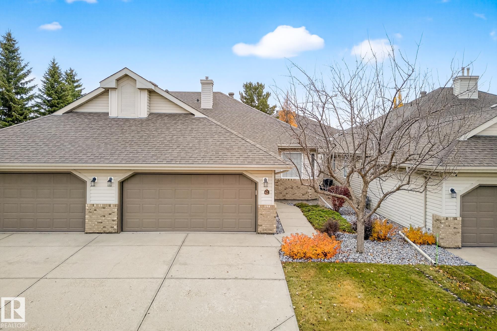 Photo 2 at 41 - 55 Clarkdale Drive, Clarkdale Meadows, Sherwood Park