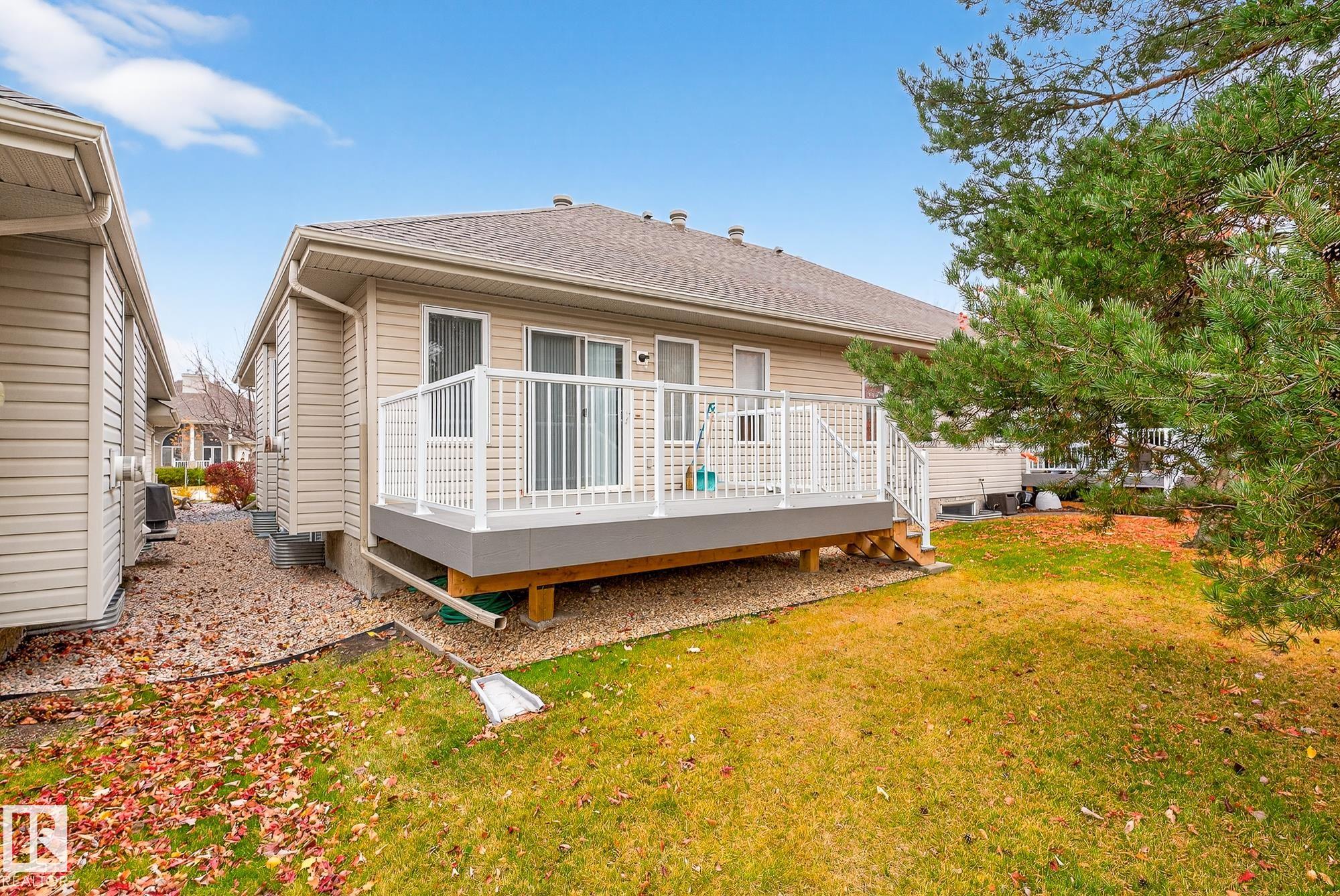 Photo 36 at 41 - 55 Clarkdale Drive, Clarkdale Meadows, Sherwood Park