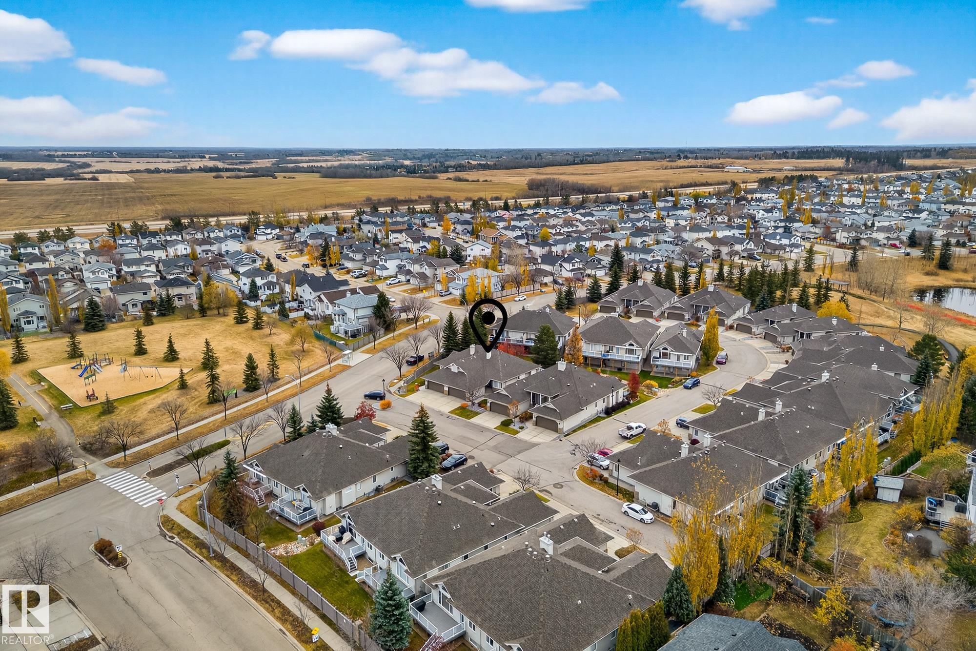 Photo 47 at 41 - 55 Clarkdale Drive, Clarkdale Meadows, Sherwood Park