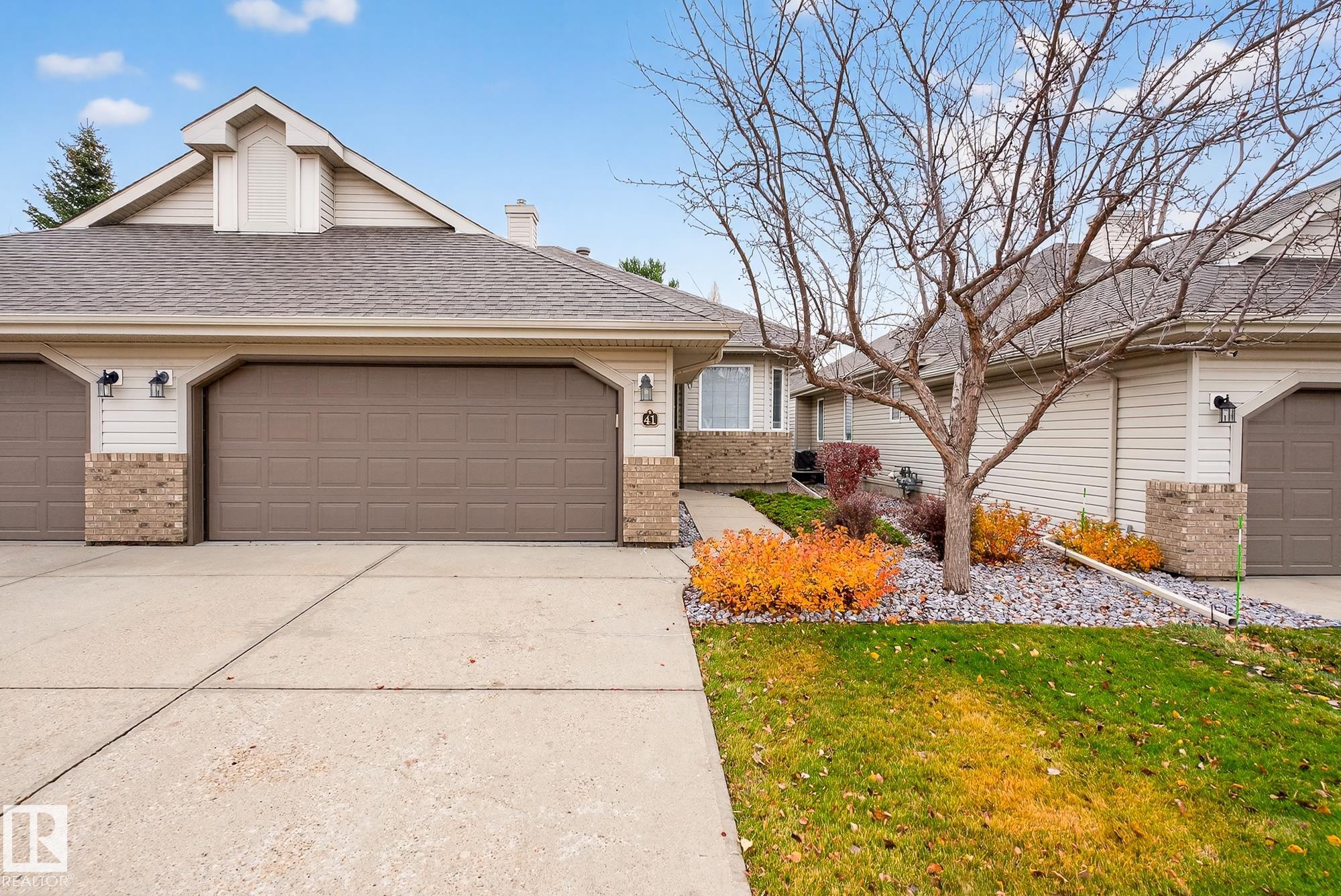 Photo 53 at 41 - 55 Clarkdale Drive, Clarkdale Meadows, Sherwood Park