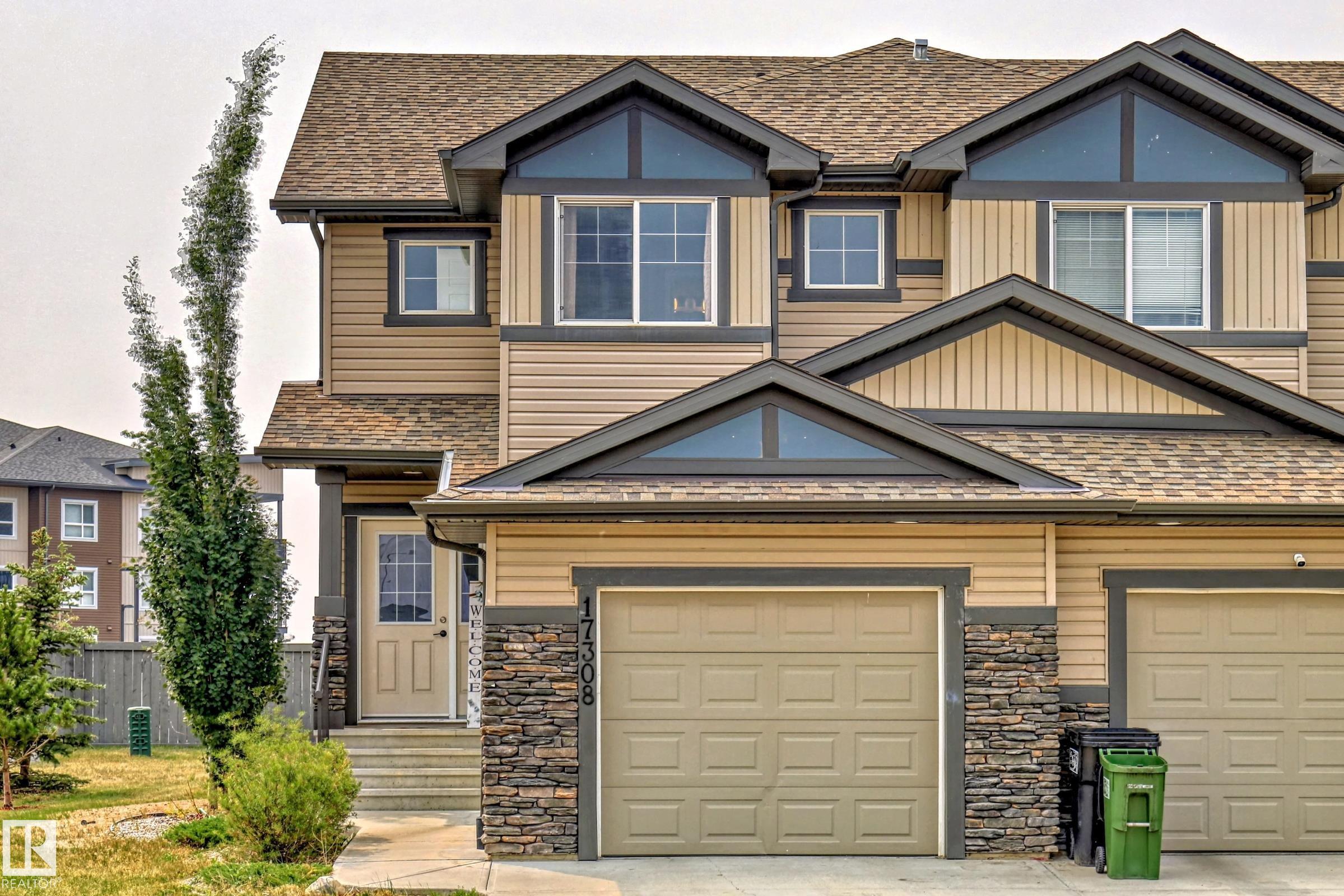 17308 76 Street NW, Schonsee, Edmonton photo number 2