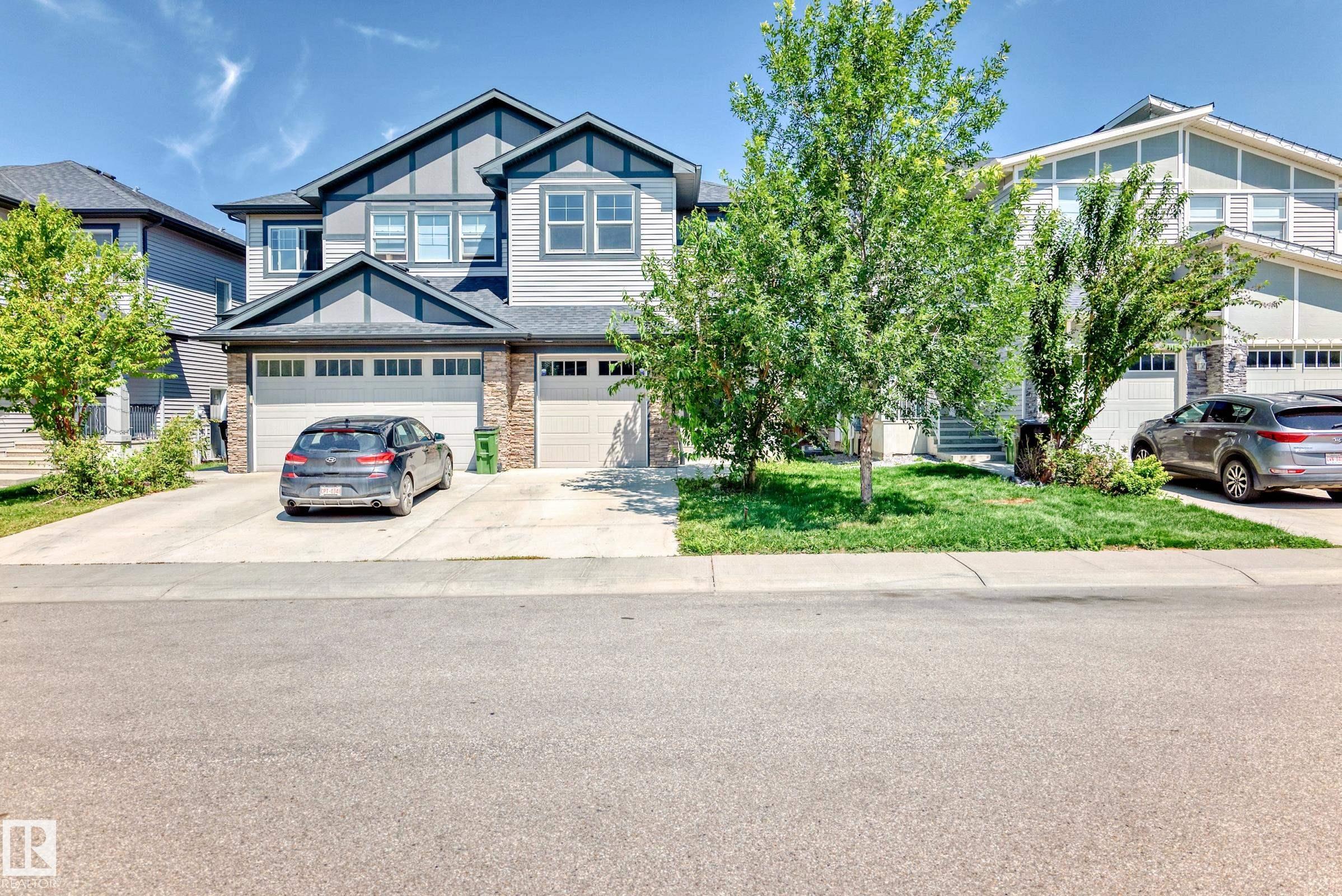 8579 Cushing Place SW, Chappelle Area, Edmonton photo number 2