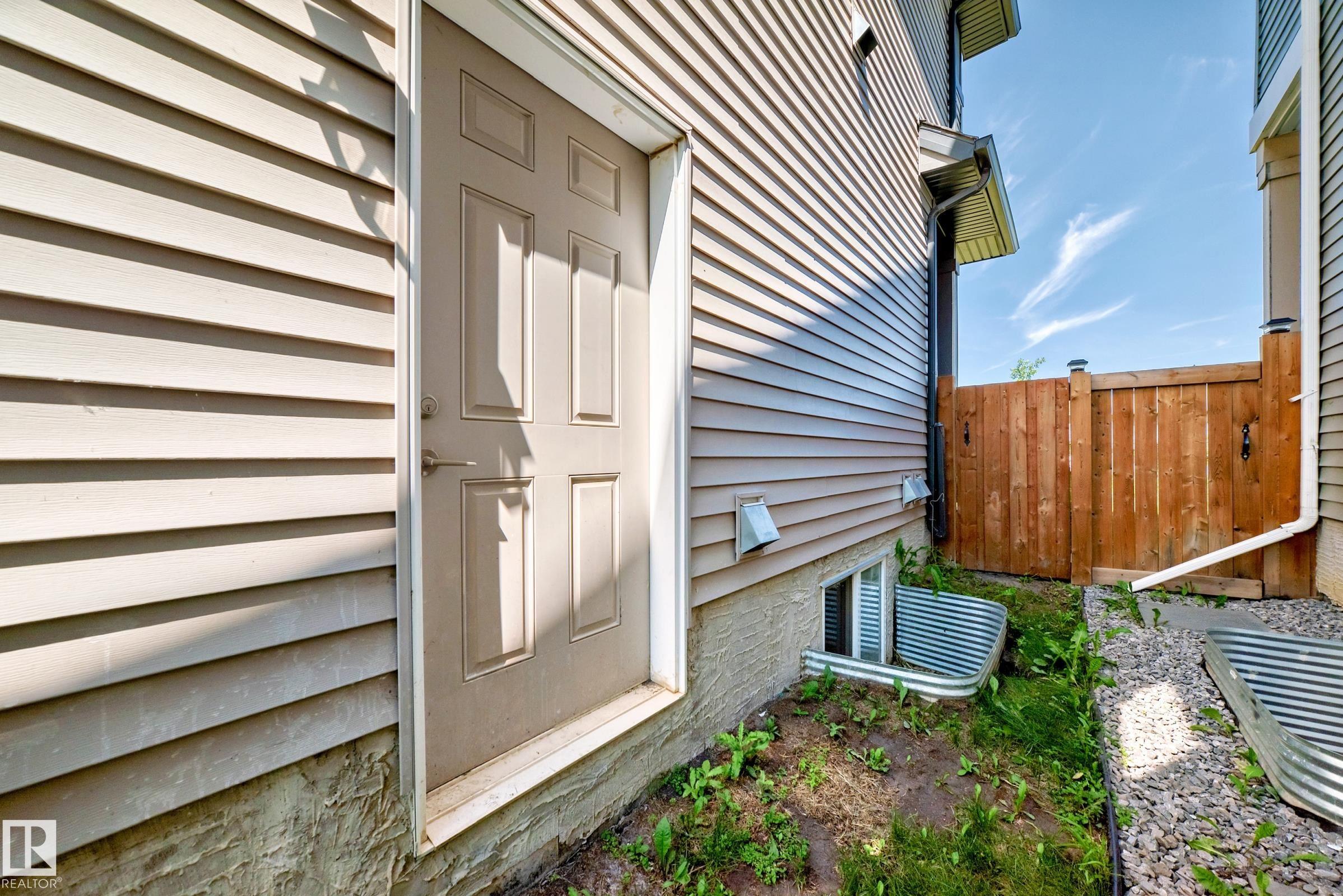 Photo 45 at 8579 Cushing Place SW, Chappelle Area, Edmonton