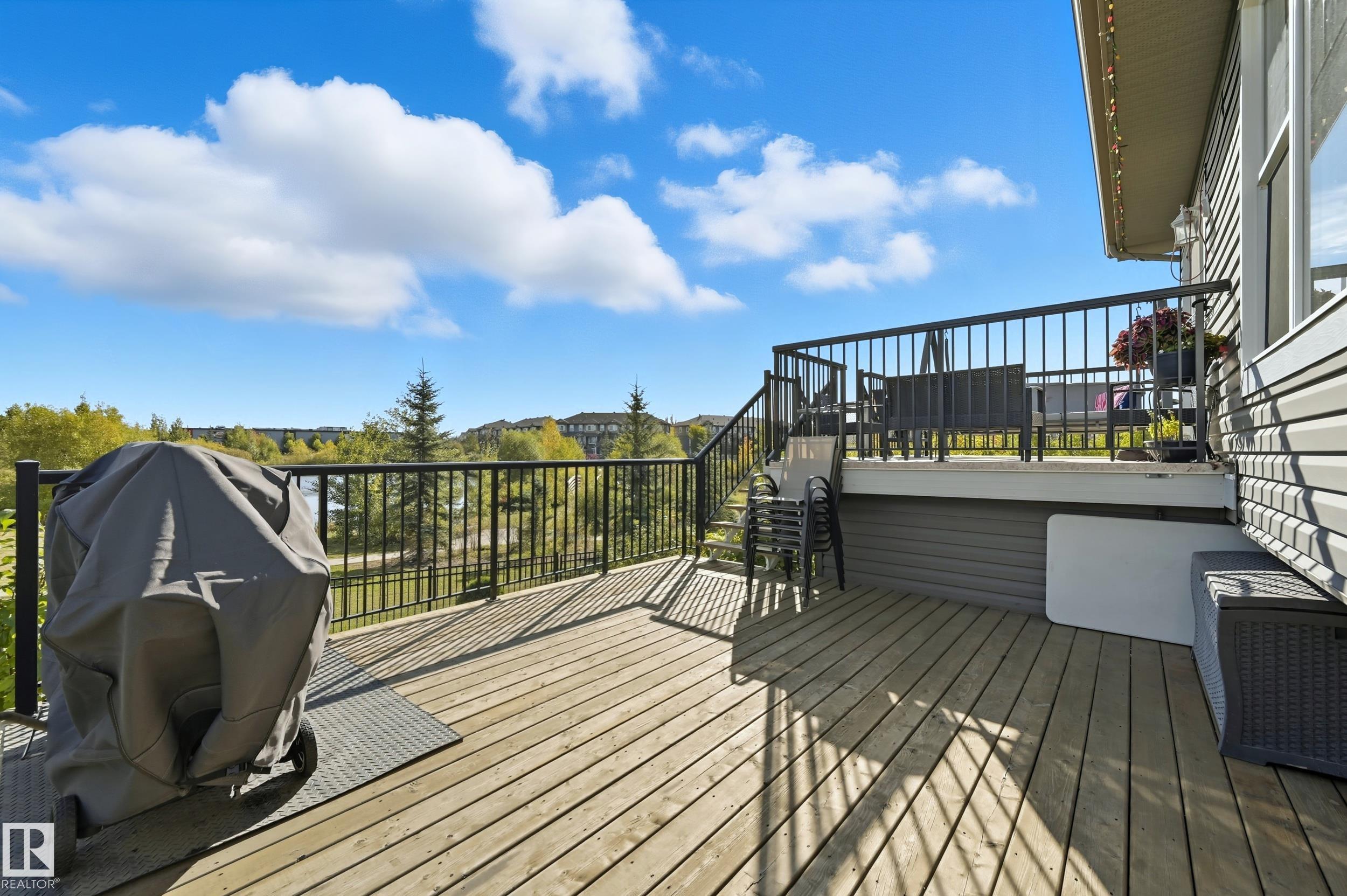 Photo 46 at 1590 Chapman Way SW, Chappelle Area, Edmonton