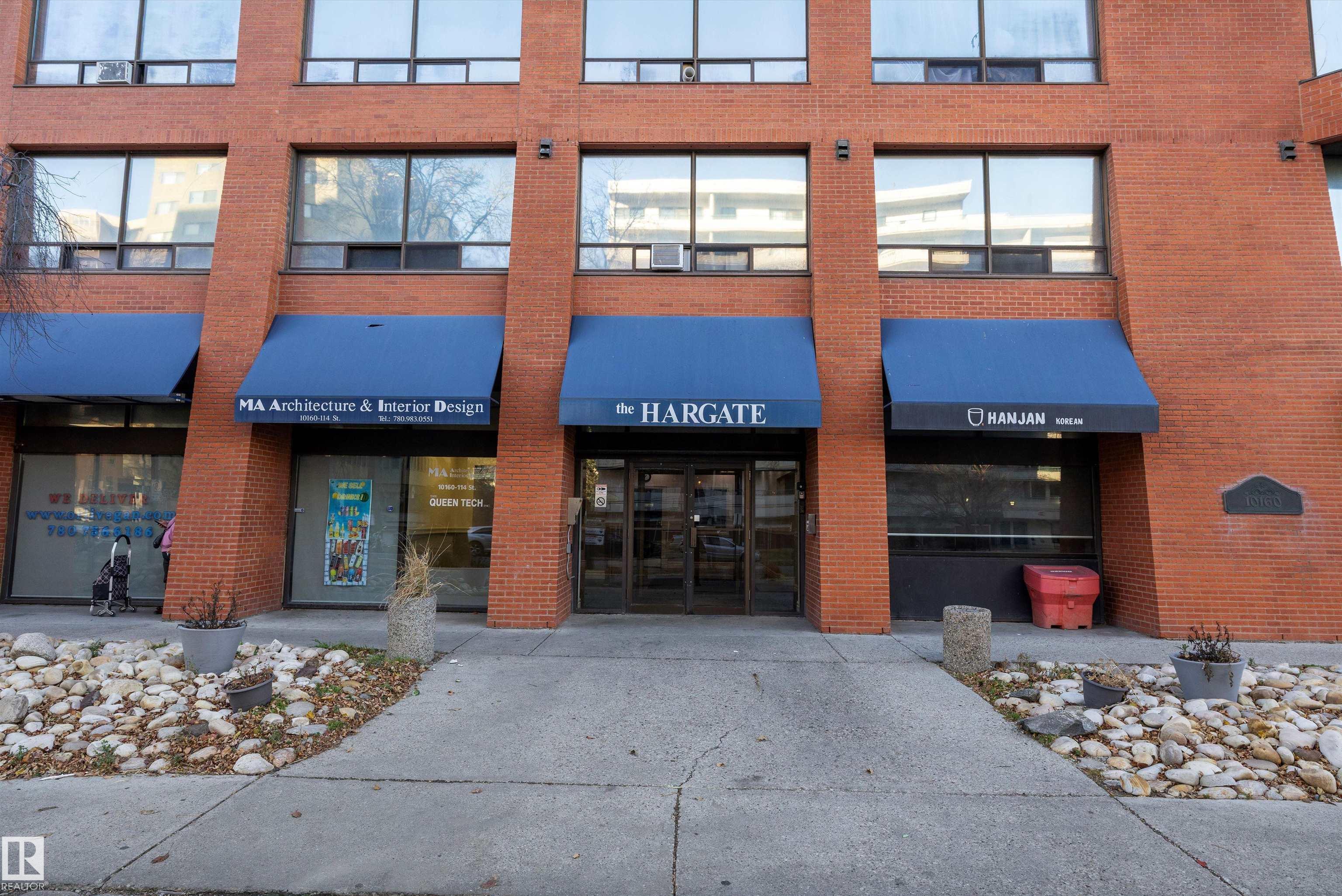 Picture for #401 10160 114 ST NW