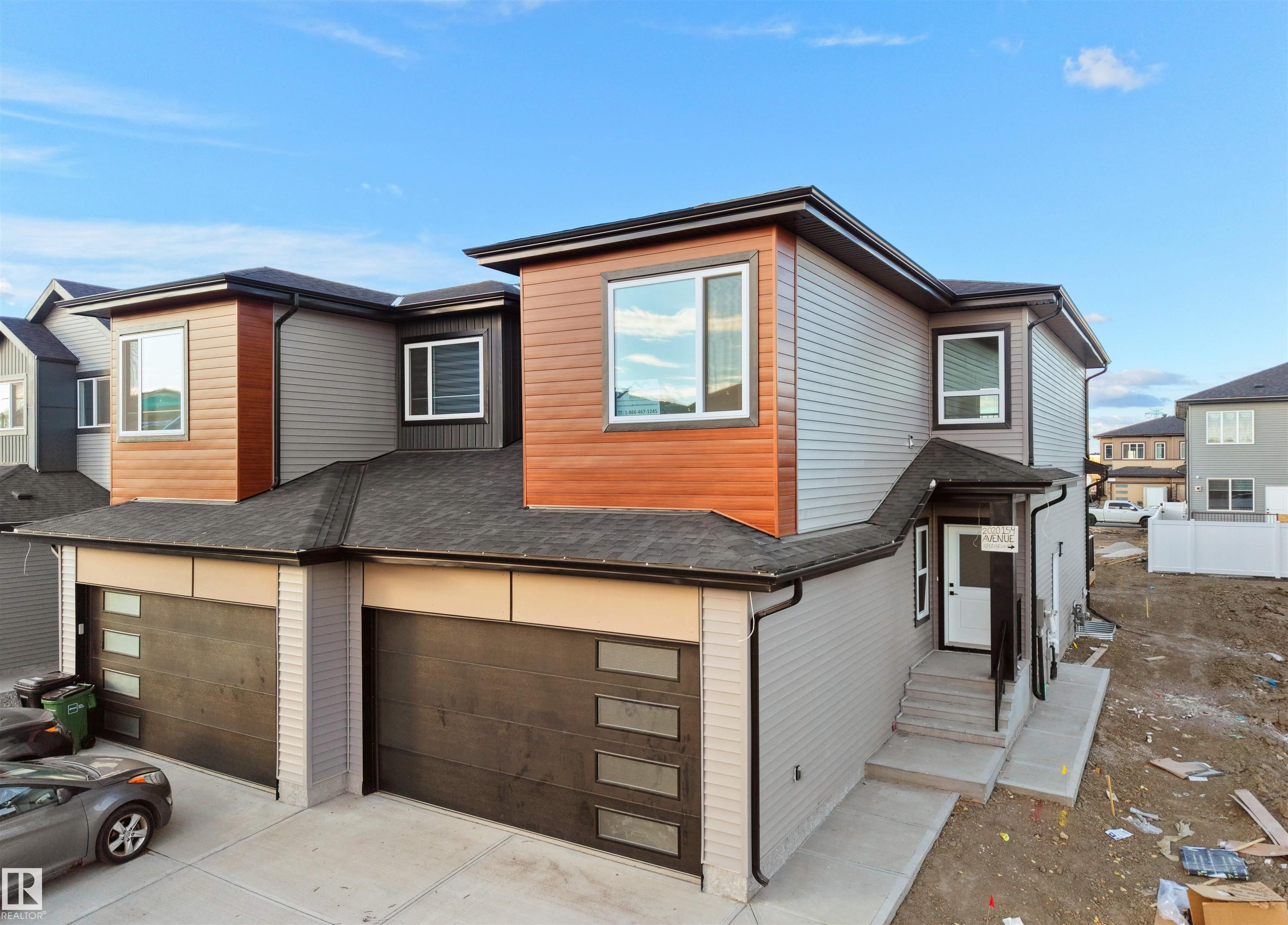 2020 154 Avenue NW, Gorman, Edmonton photo number 2