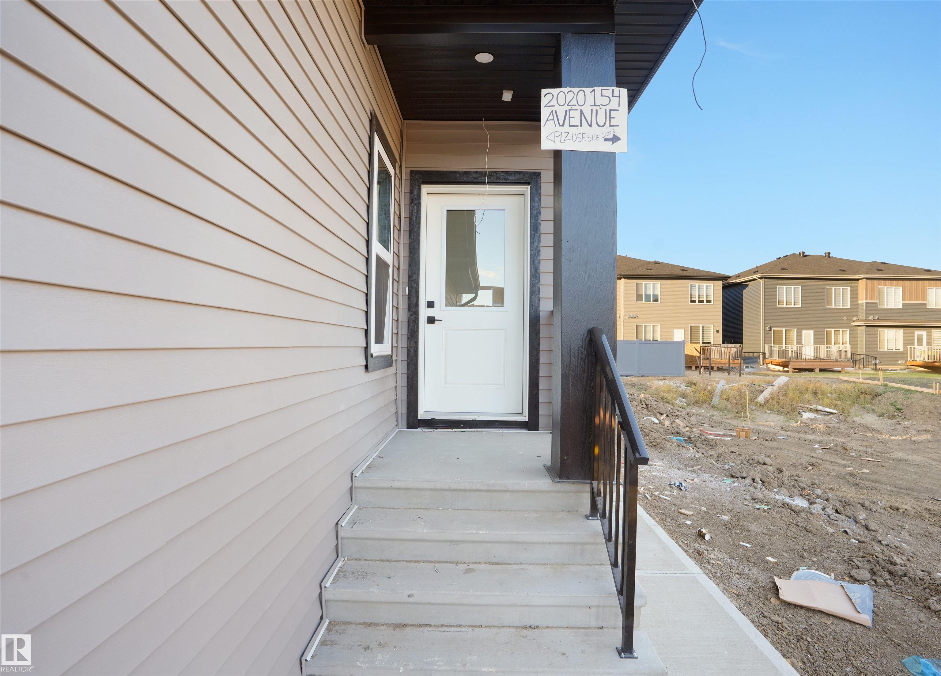 Picture for 2020 154 AV NW