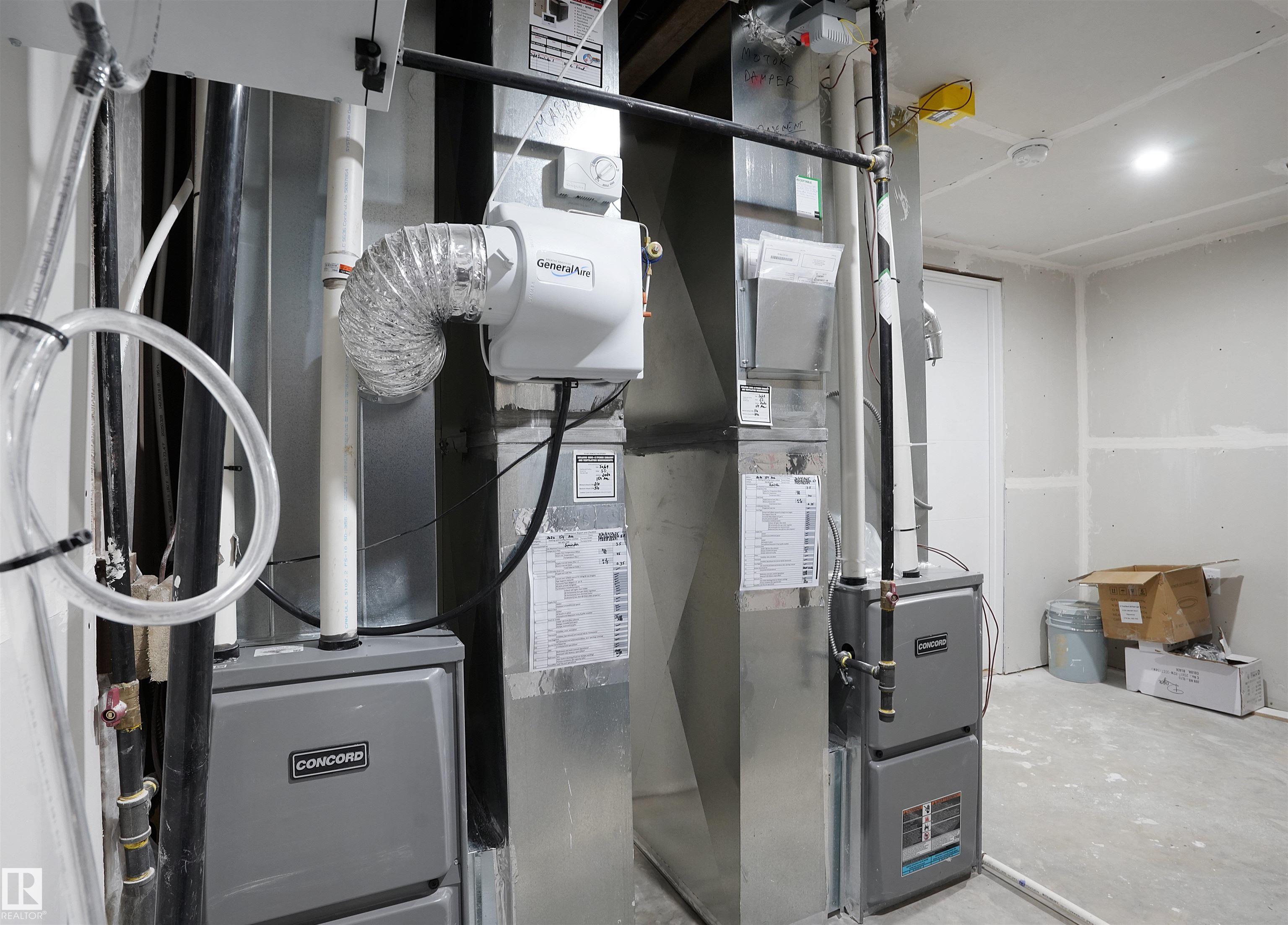 Photo 68 at 2020 154 Avenue NW, Gorman, Edmonton