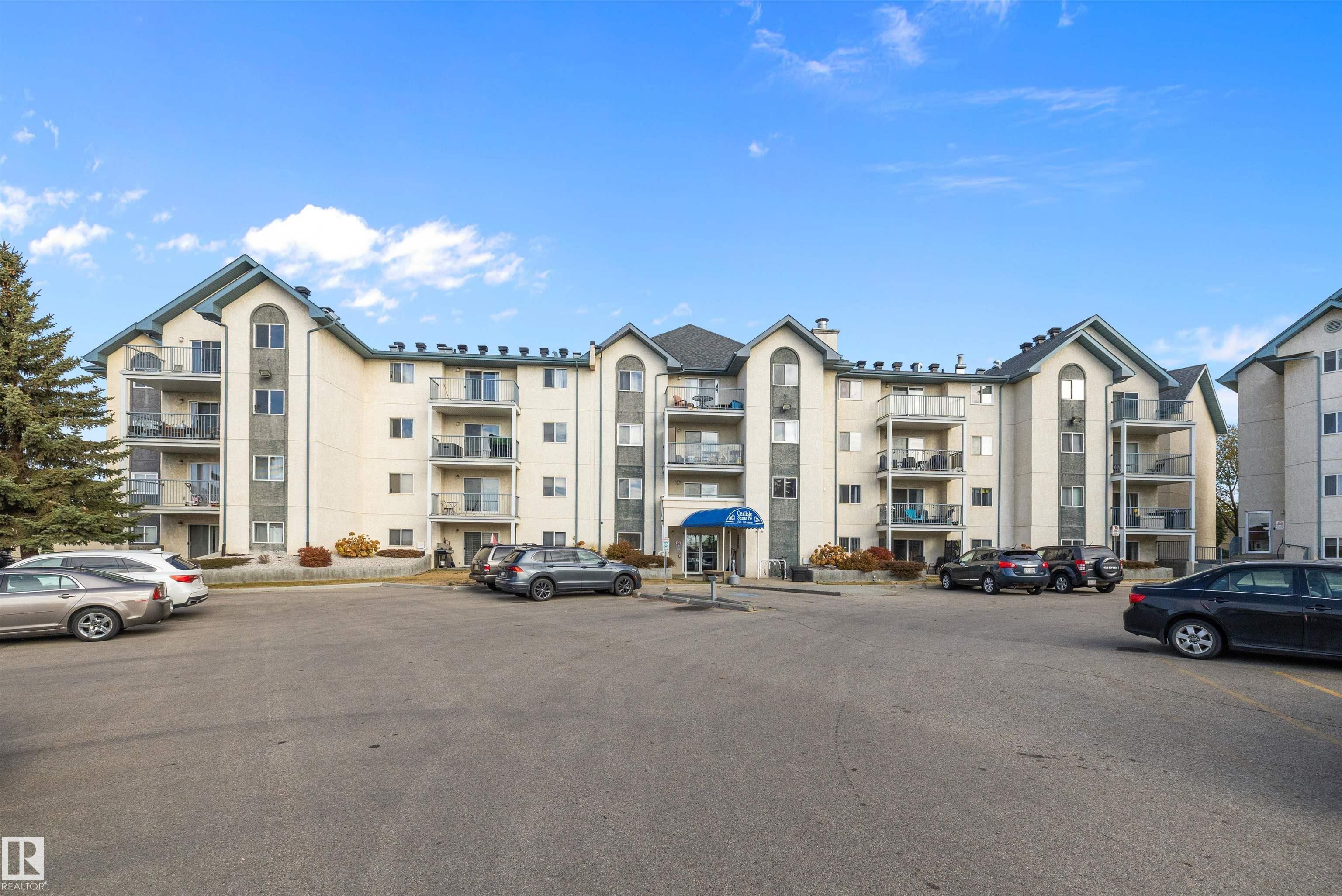 Photo 2 at 422 - 6720 158 Avenue NW, Ozerna, Edmonton