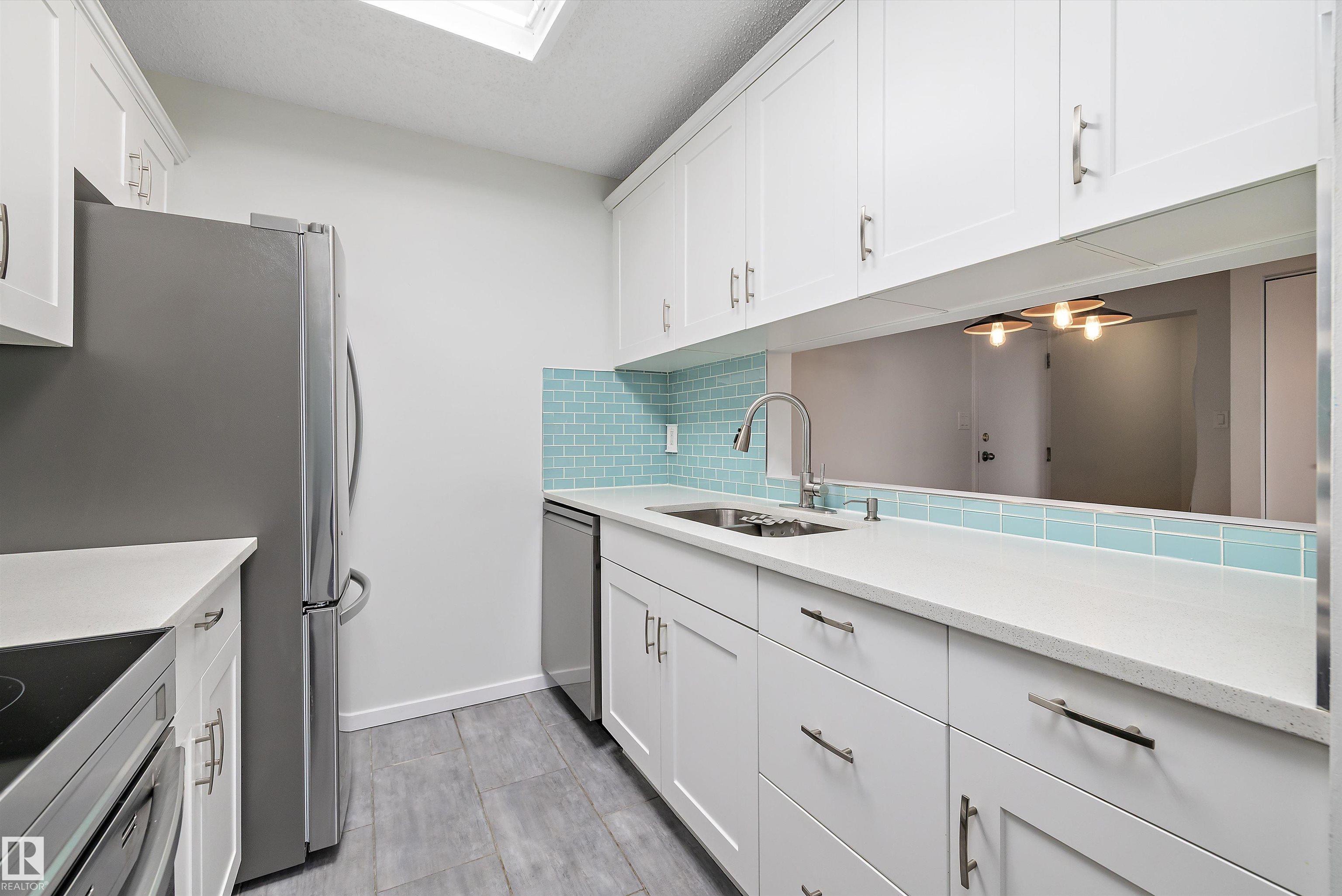 Photo 21 at 422 - 6720 158 Avenue NW, Ozerna, Edmonton