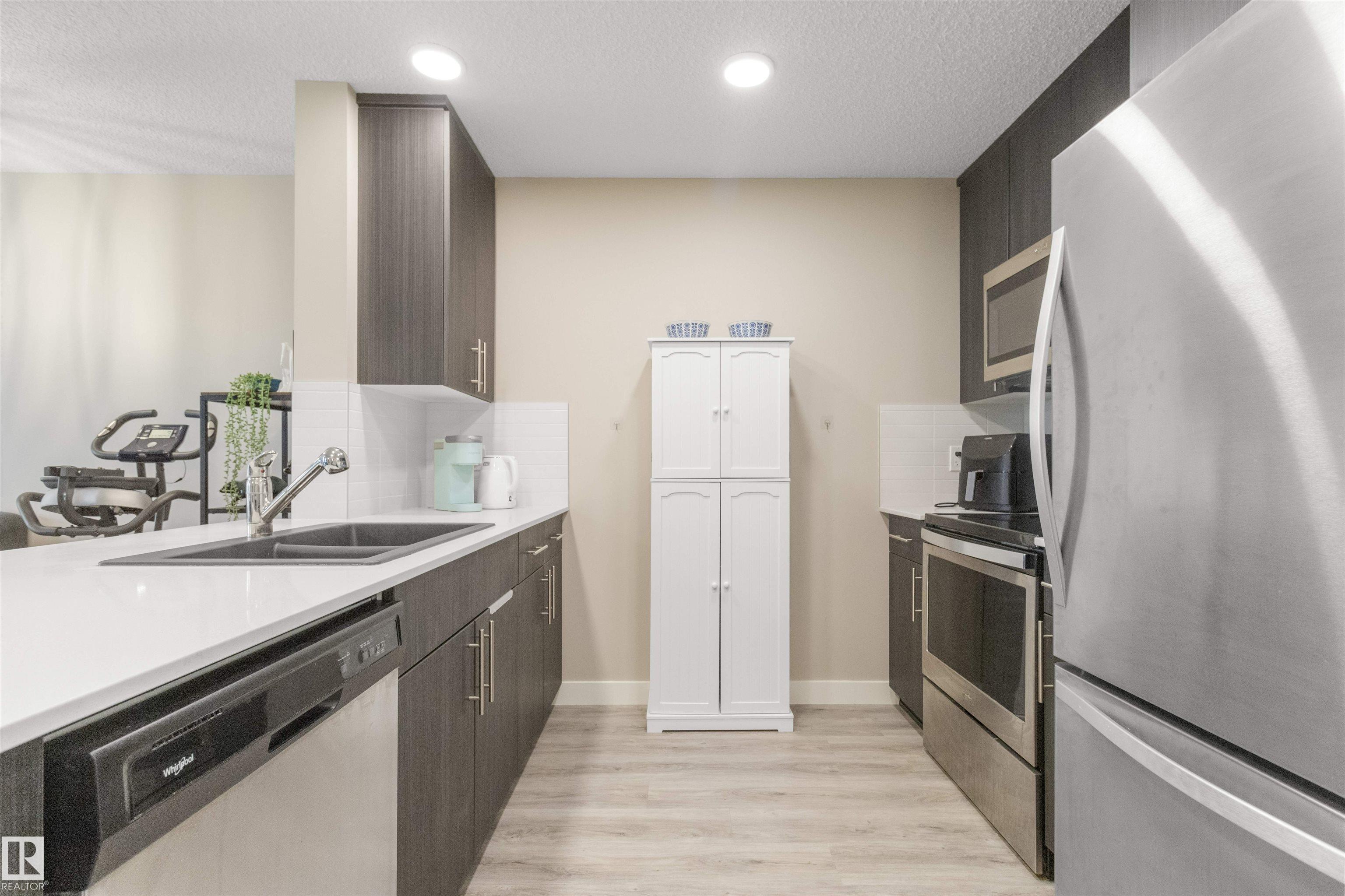 Picture for #101 1506 TAMARACK BV NW