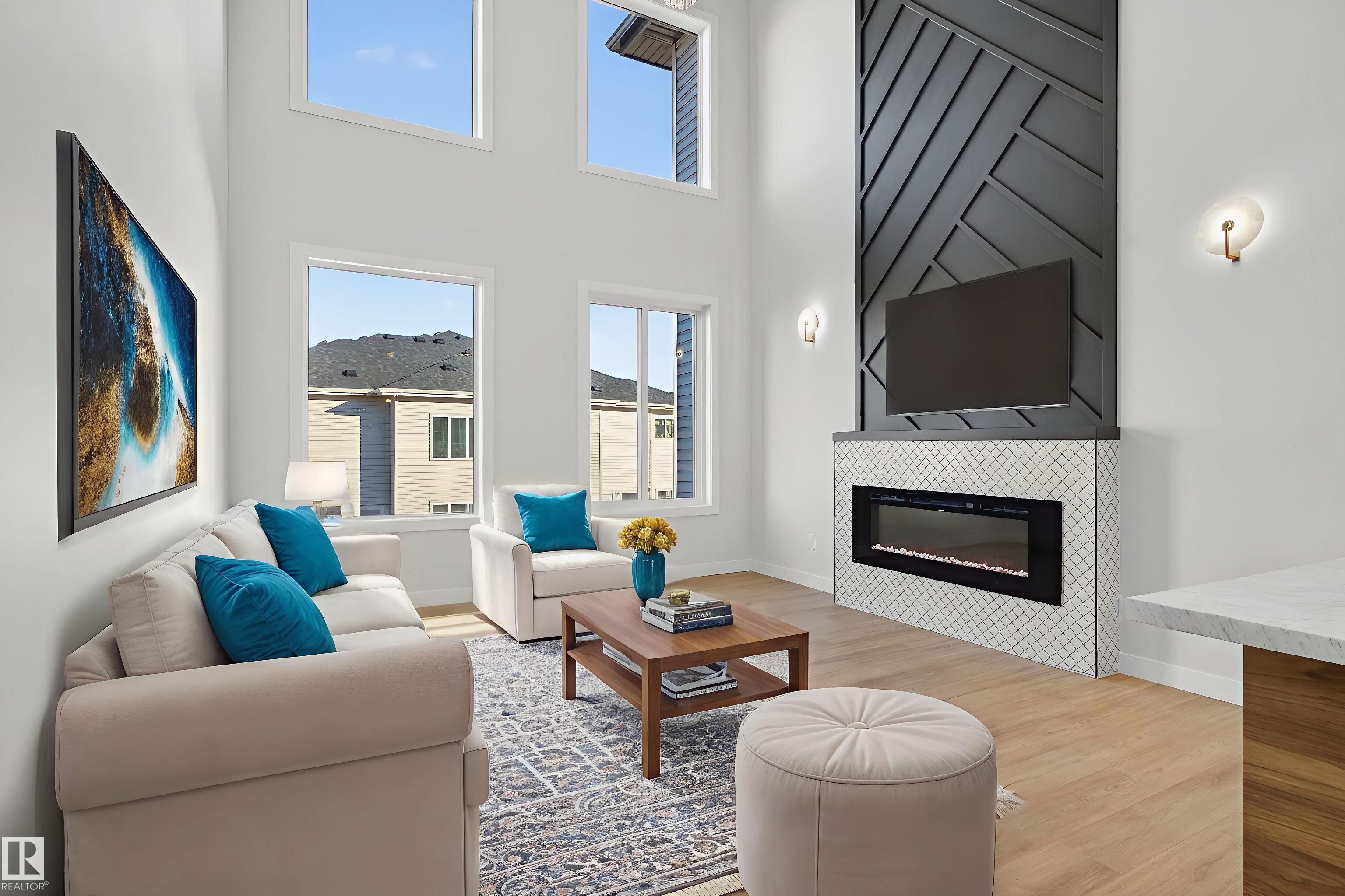 Photo 2 at 17 Hull Wynd, Hilldowns, Spruce Grove