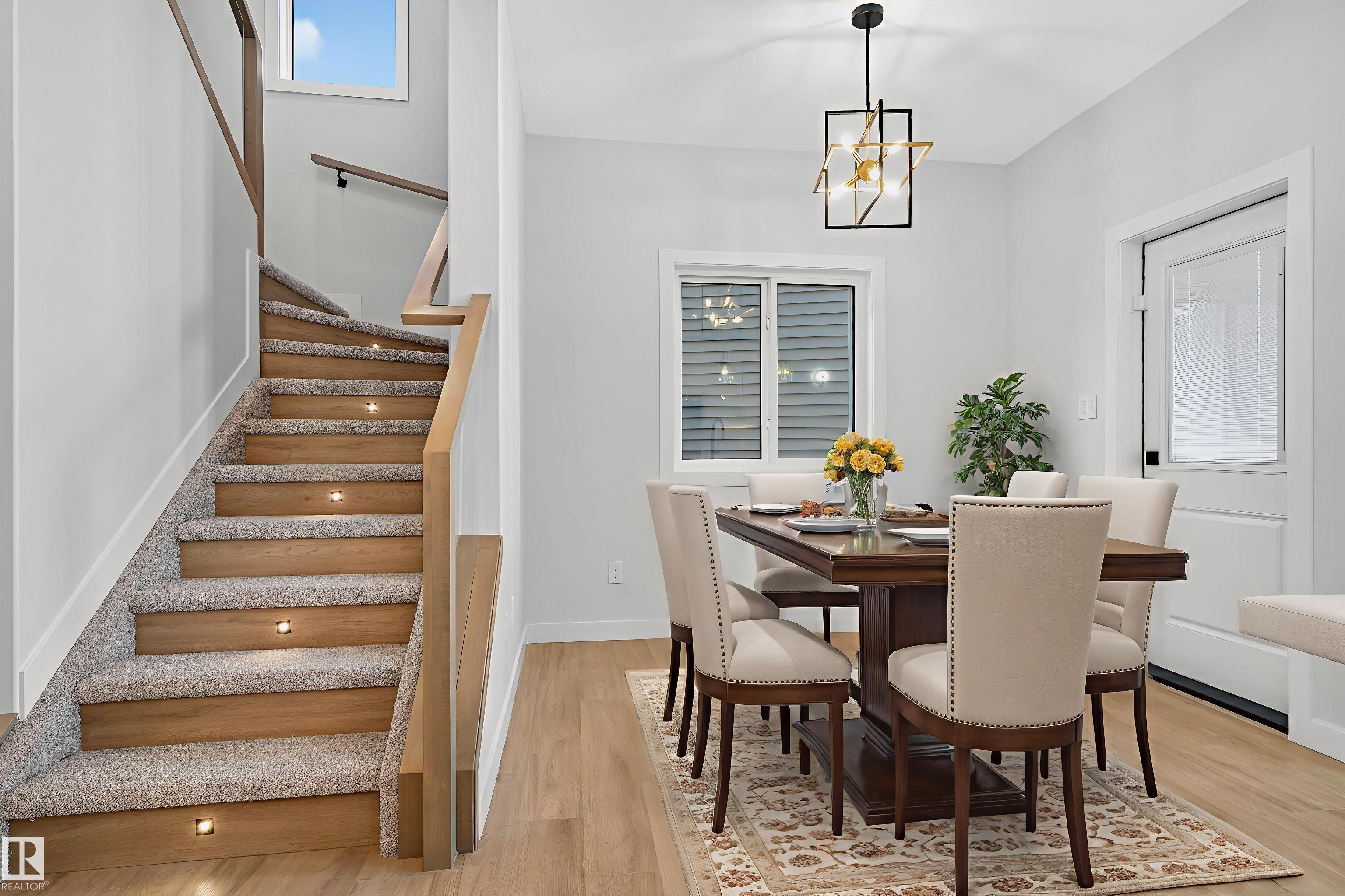 Photo 7 at 17 Hull Wynd, Hilldowns, Spruce Grove