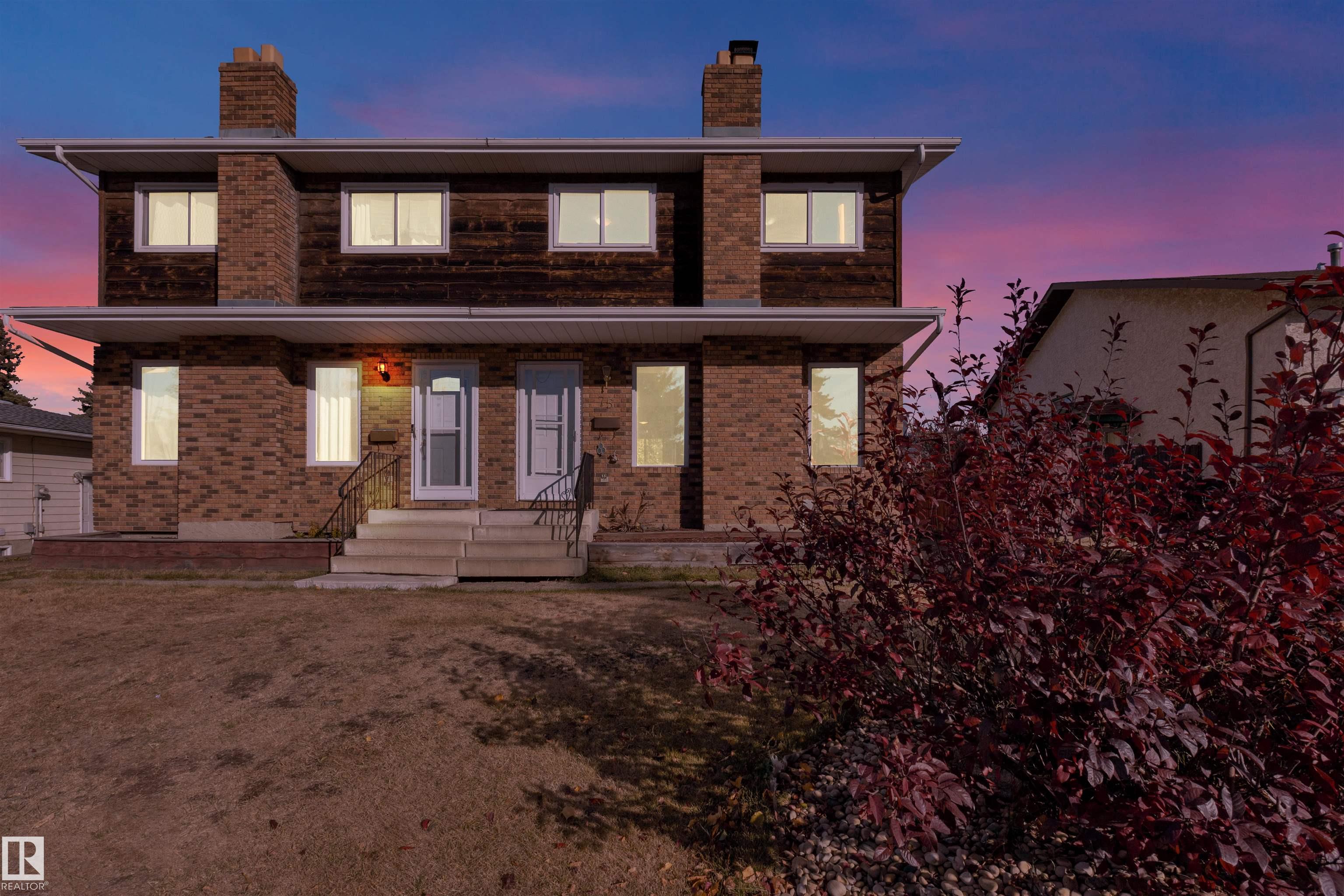 75 Grand Meadow Crescent NW, Greenview, Edmonton photo number 2