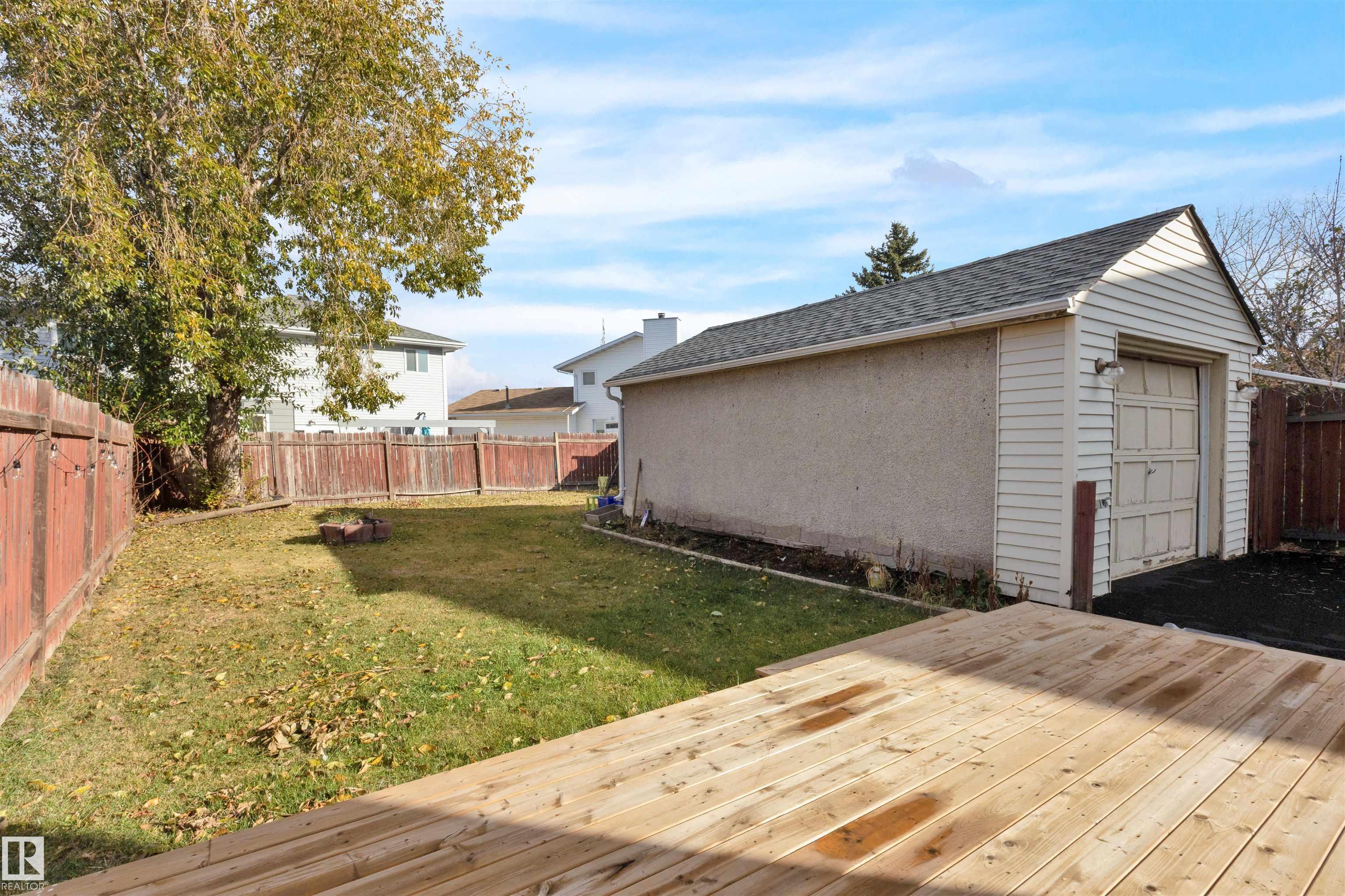 Photo 39 at 75 Grand Meadow Crescent NW, Greenview, Edmonton