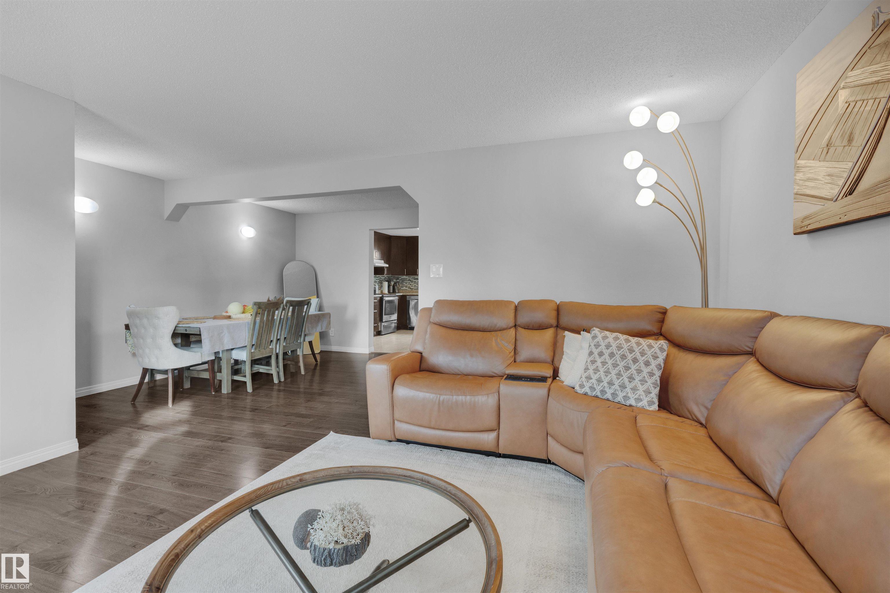 Photo 6 at 75 Grand Meadow Crescent NW, Greenview, Edmonton