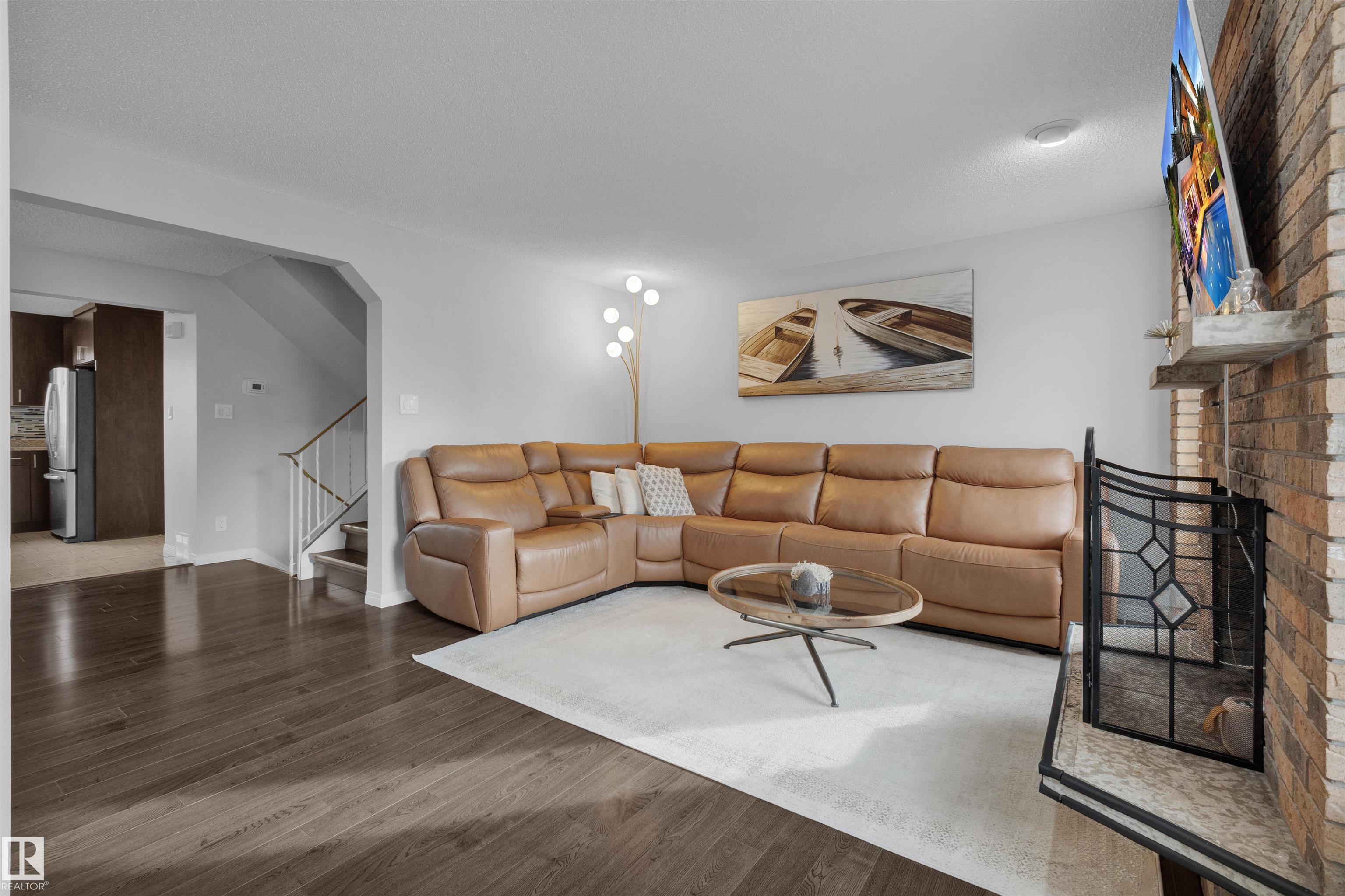 Photo 7 at 75 Grand Meadow Crescent NW, Greenview, Edmonton