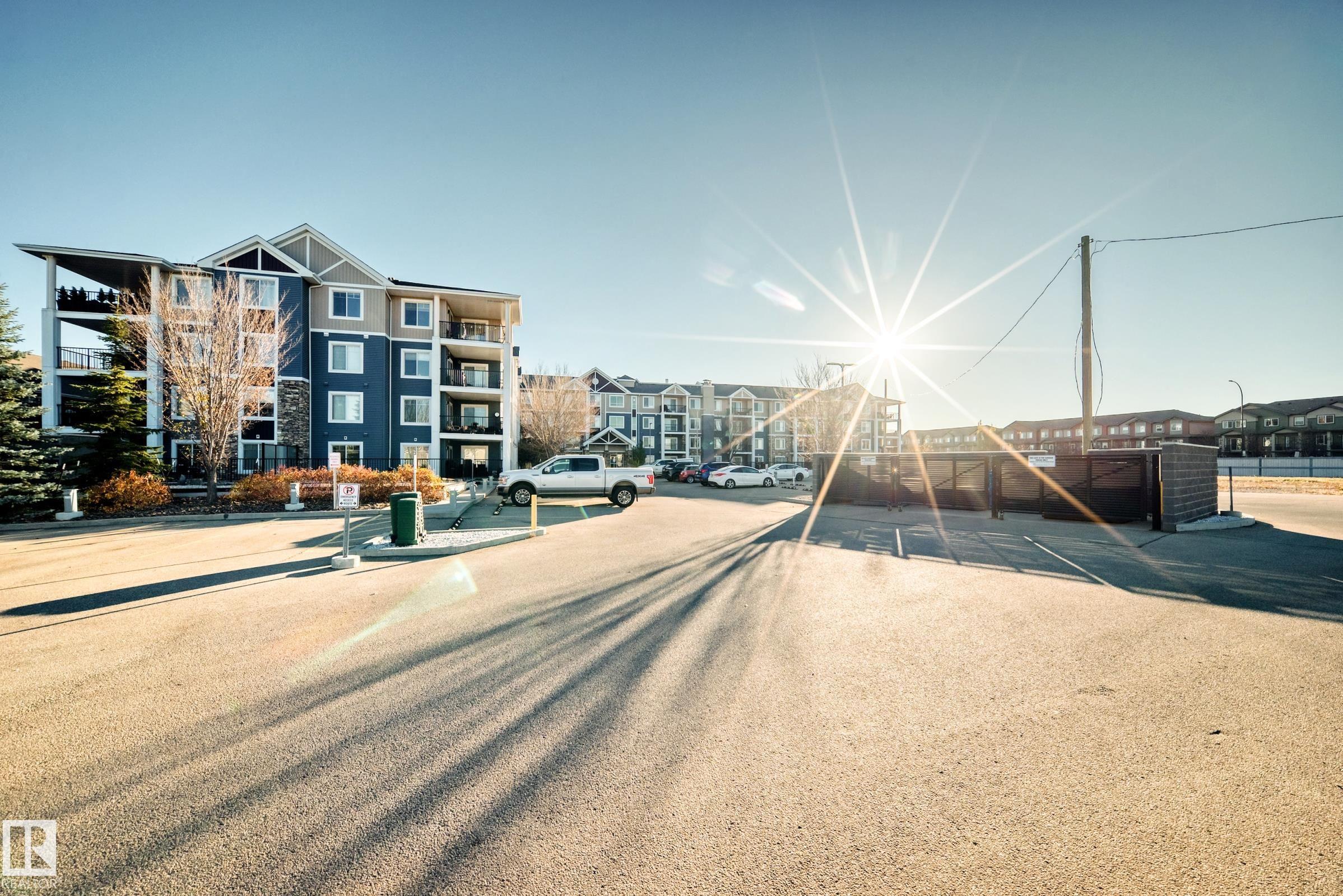 Picture for #303 4008 SAVARYN DR SW