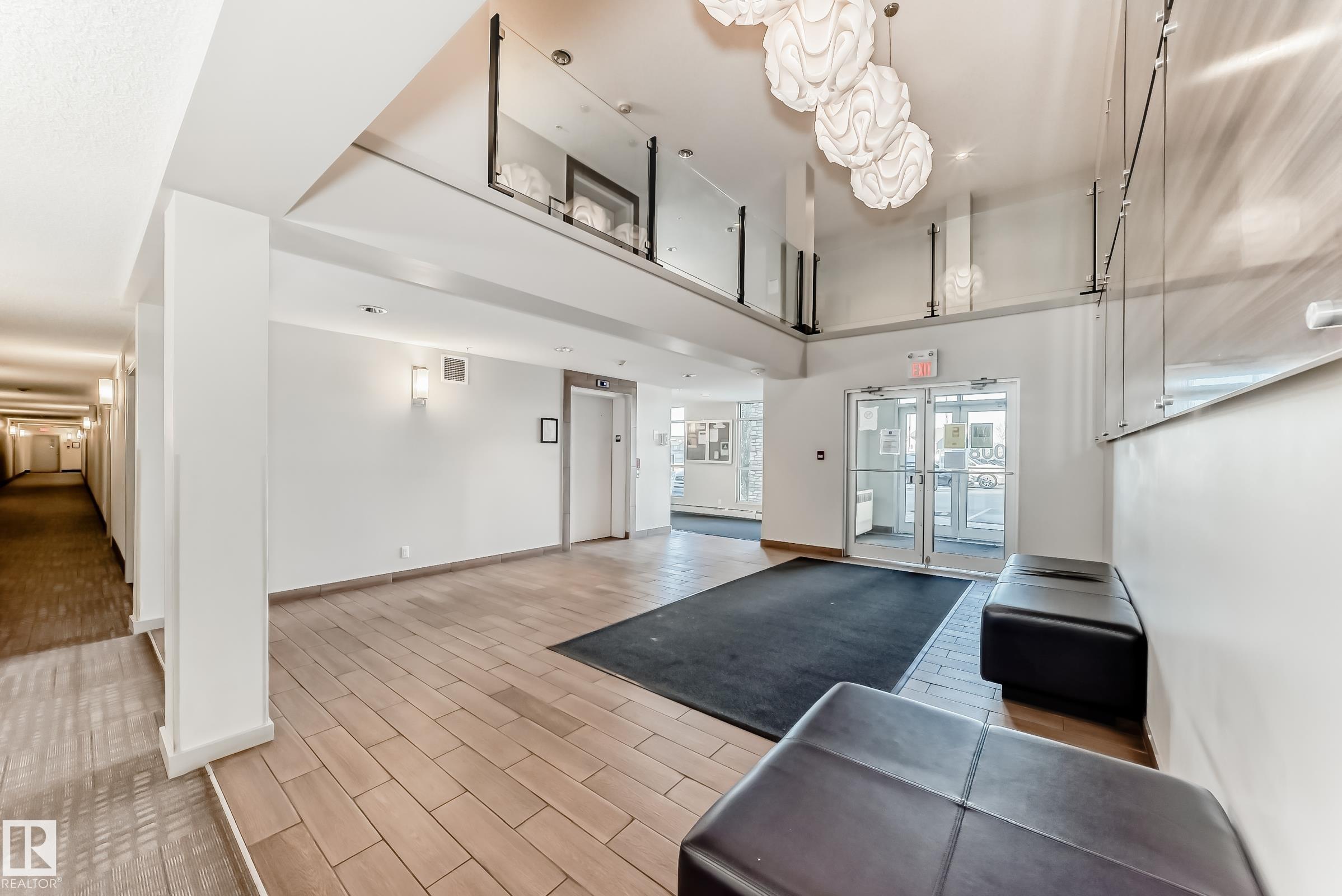 Picture for #303 4008 SAVARYN DR SW